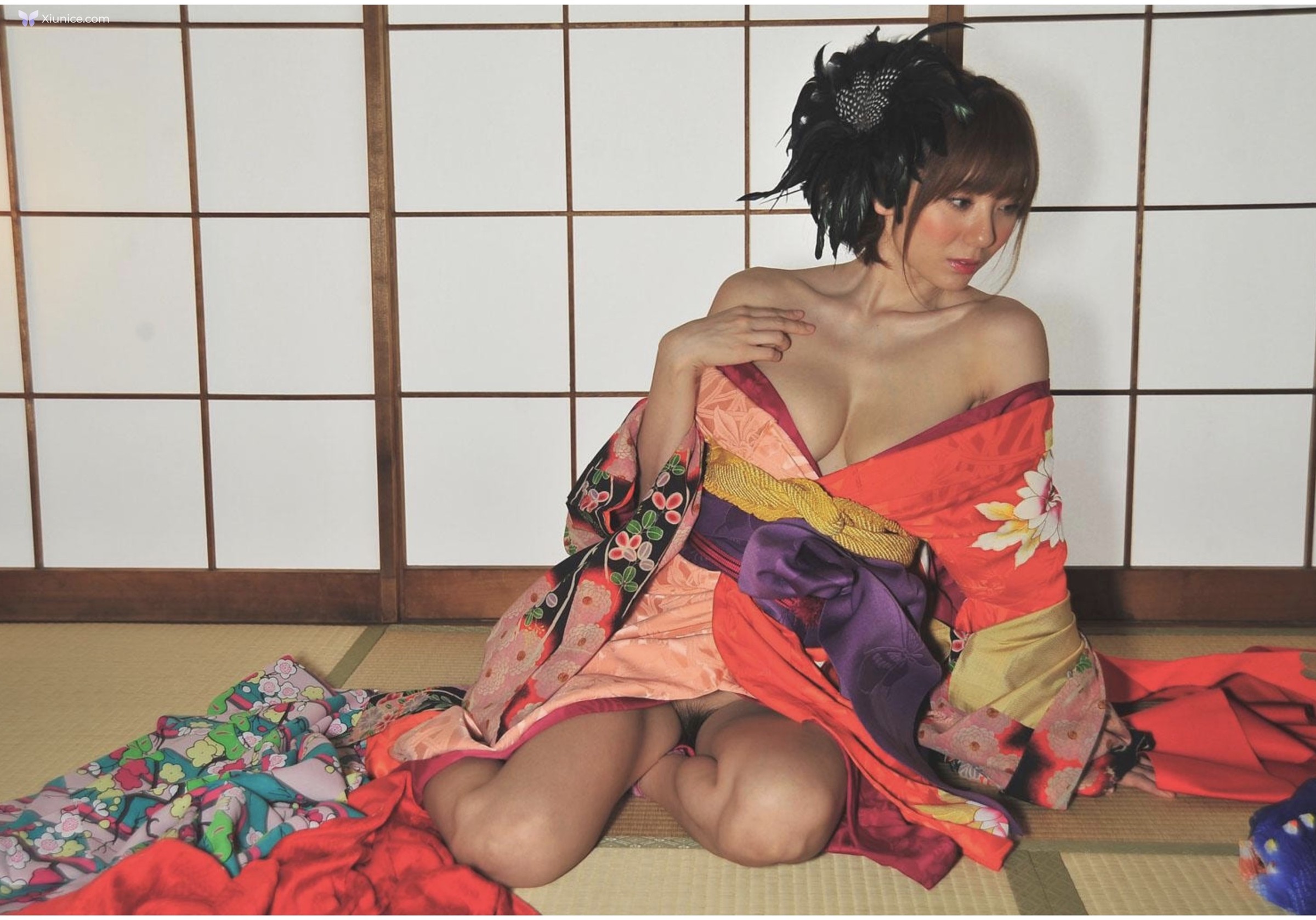 Yuma Asami 麻美ゆま – AV Collections 第33张