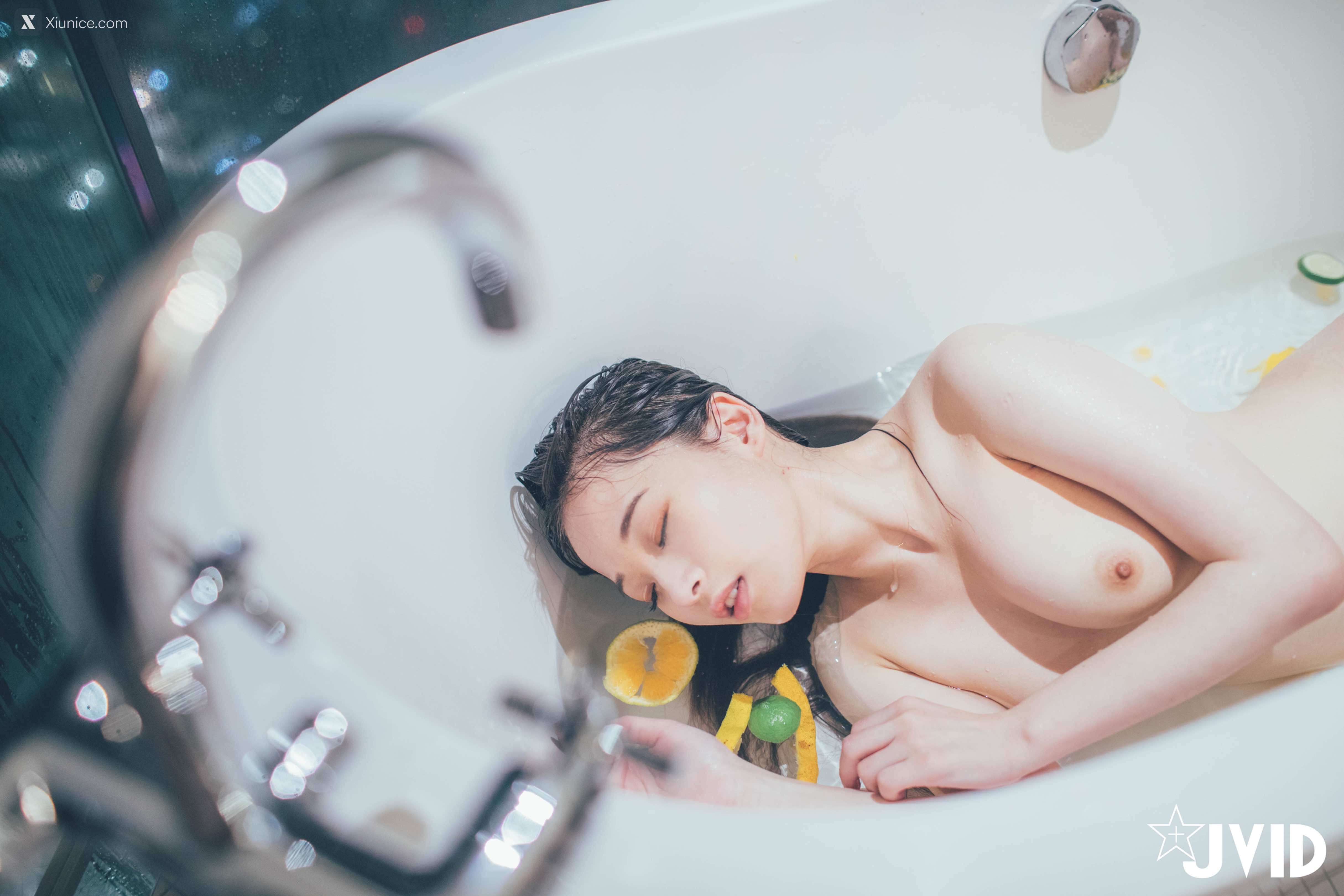 JVID – 婕咪 Juice – Girlfriend Tour Fun 第144张