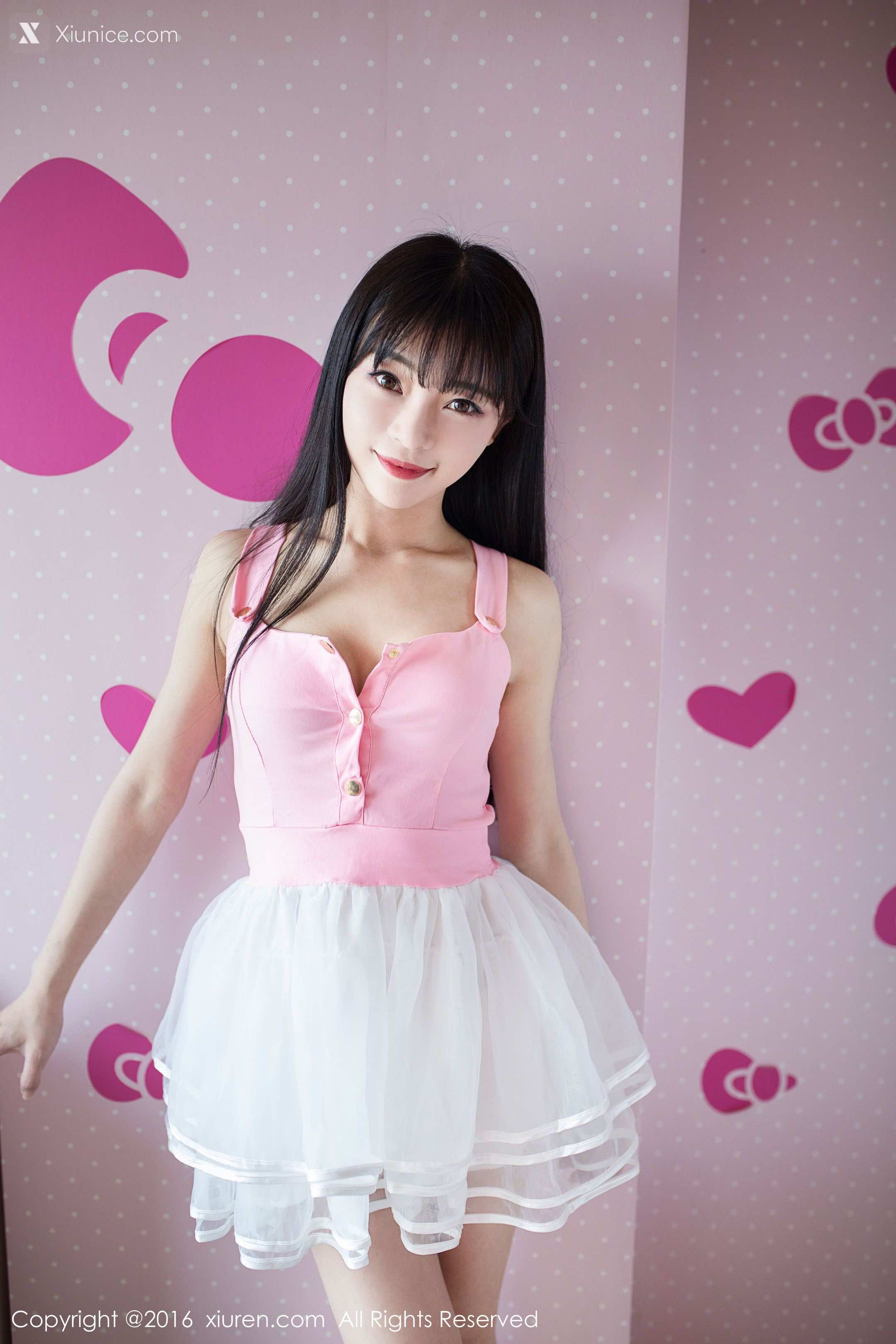 Xiuren秀人网 No.0552 Mio莉莉丝 第31张