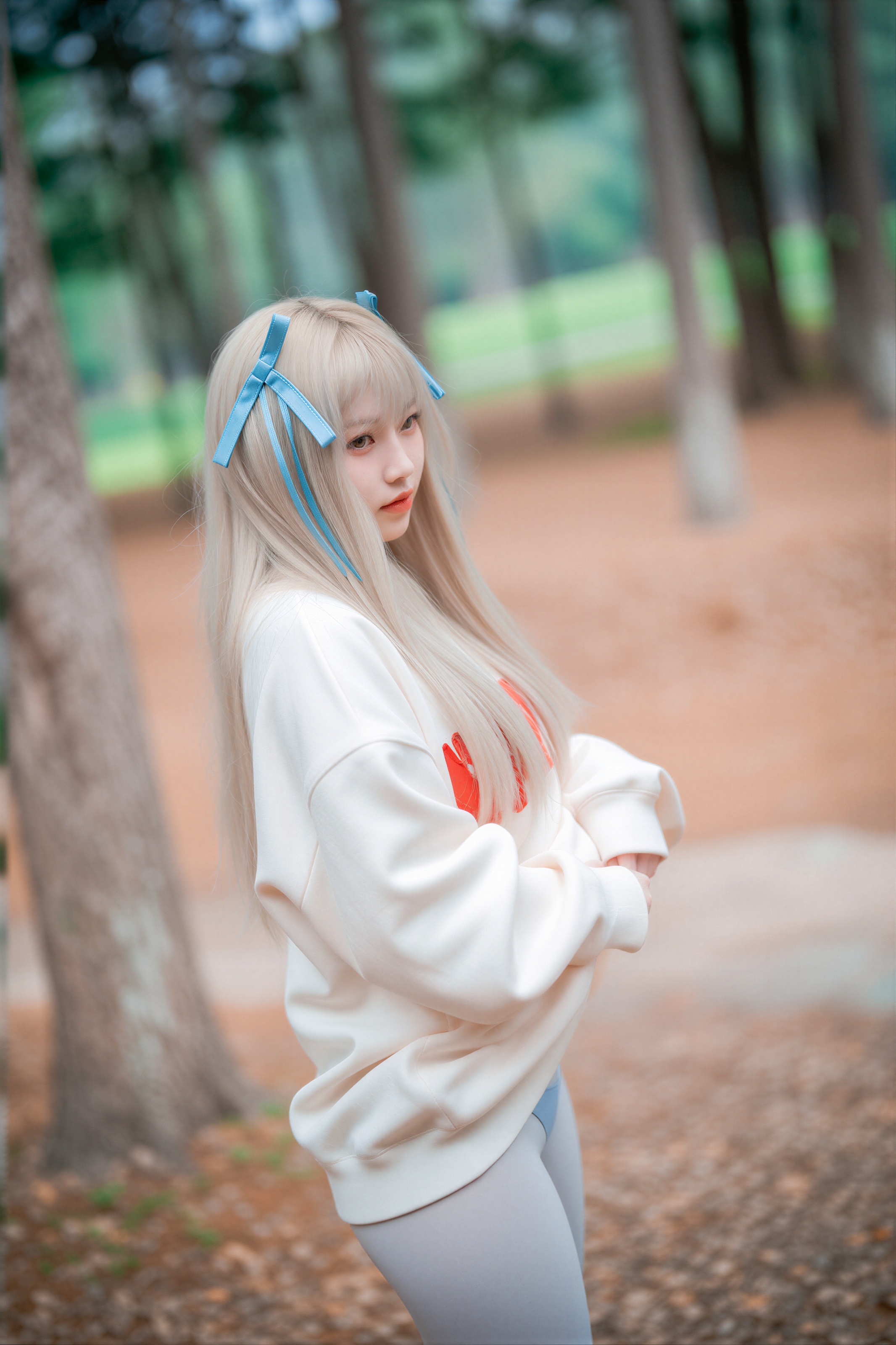 AI Refined DJAWA Photo – Myu_a_ 뮤아 – Loose and Tight – Asuna 第66张