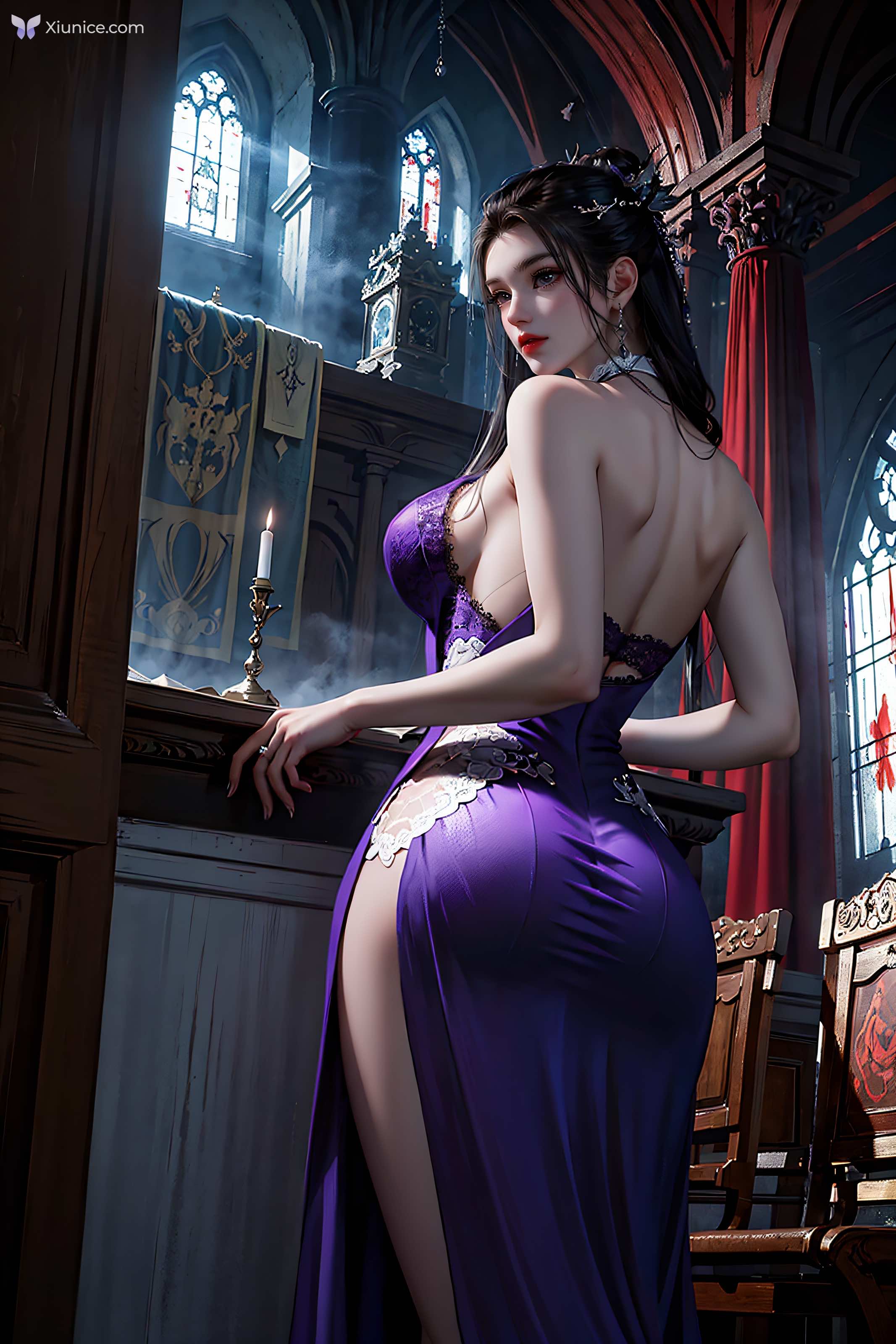 AI Girl 玥瑶 第59张