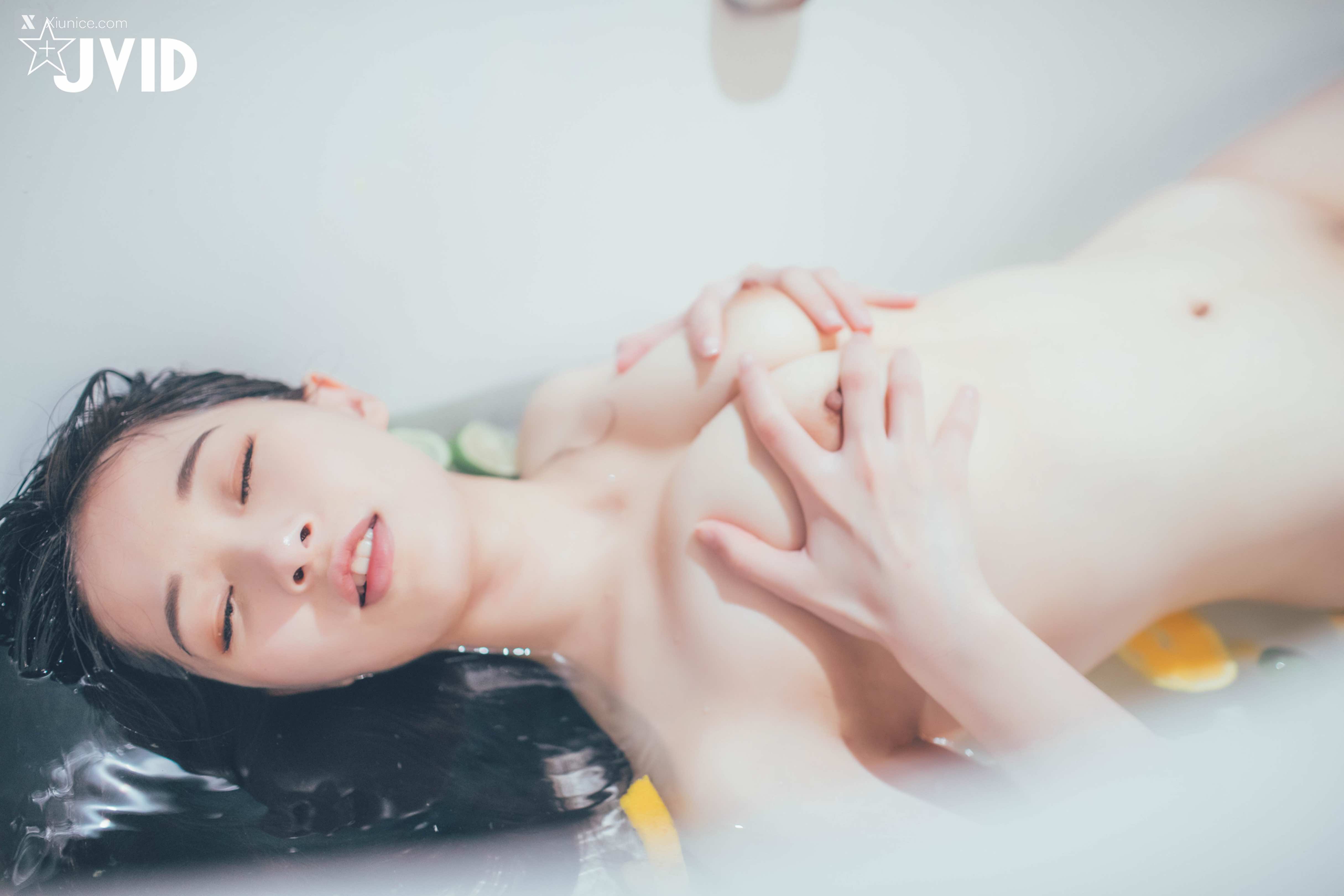 JVID – 婕咪 Juice – Girlfriend Tour Fun 第132张
