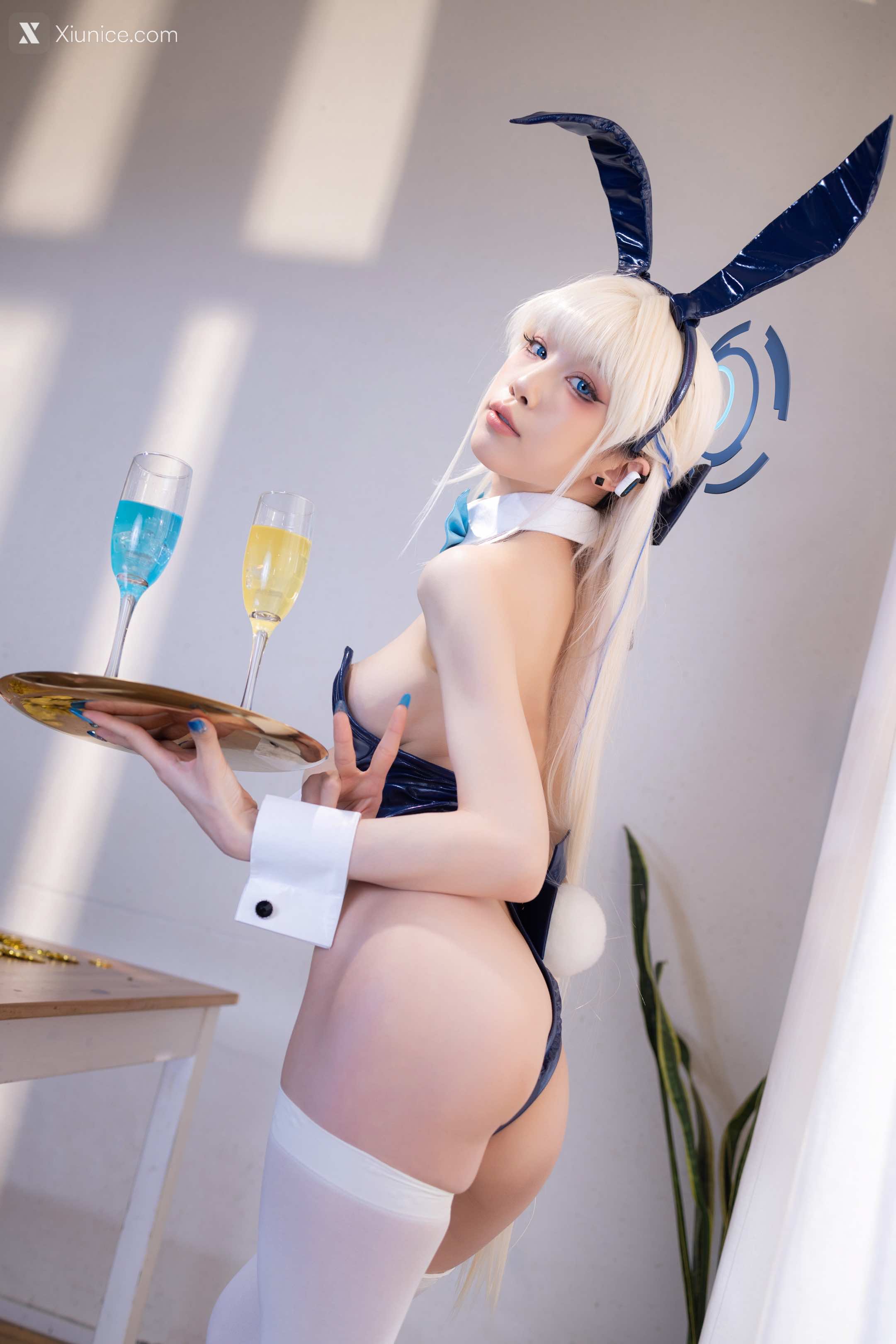 Coser@水淼Aqua – Vol.158 飞鸟马时 第5张