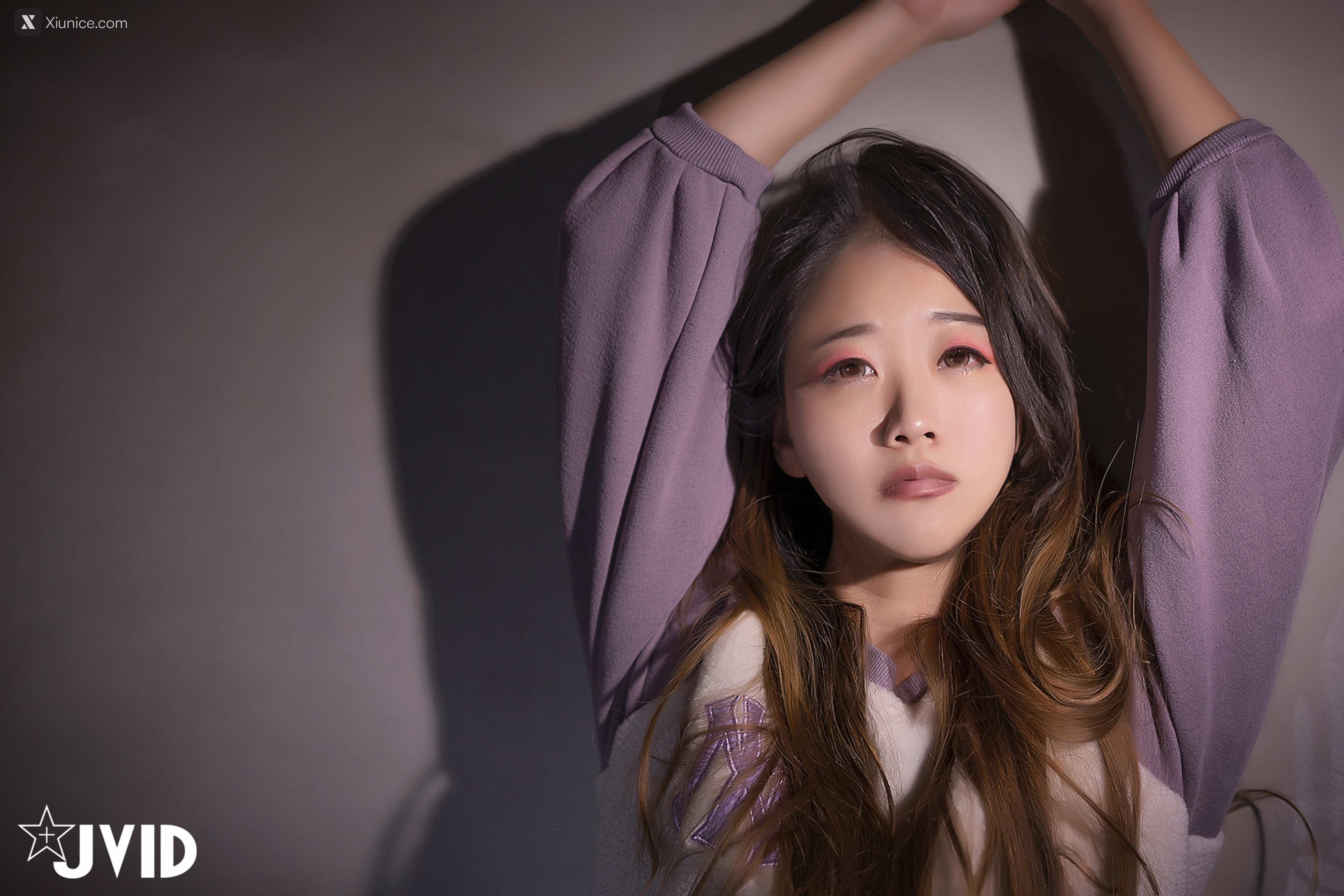 JVID – 智秀 Pharmacist Jisoo – First Training 第10张