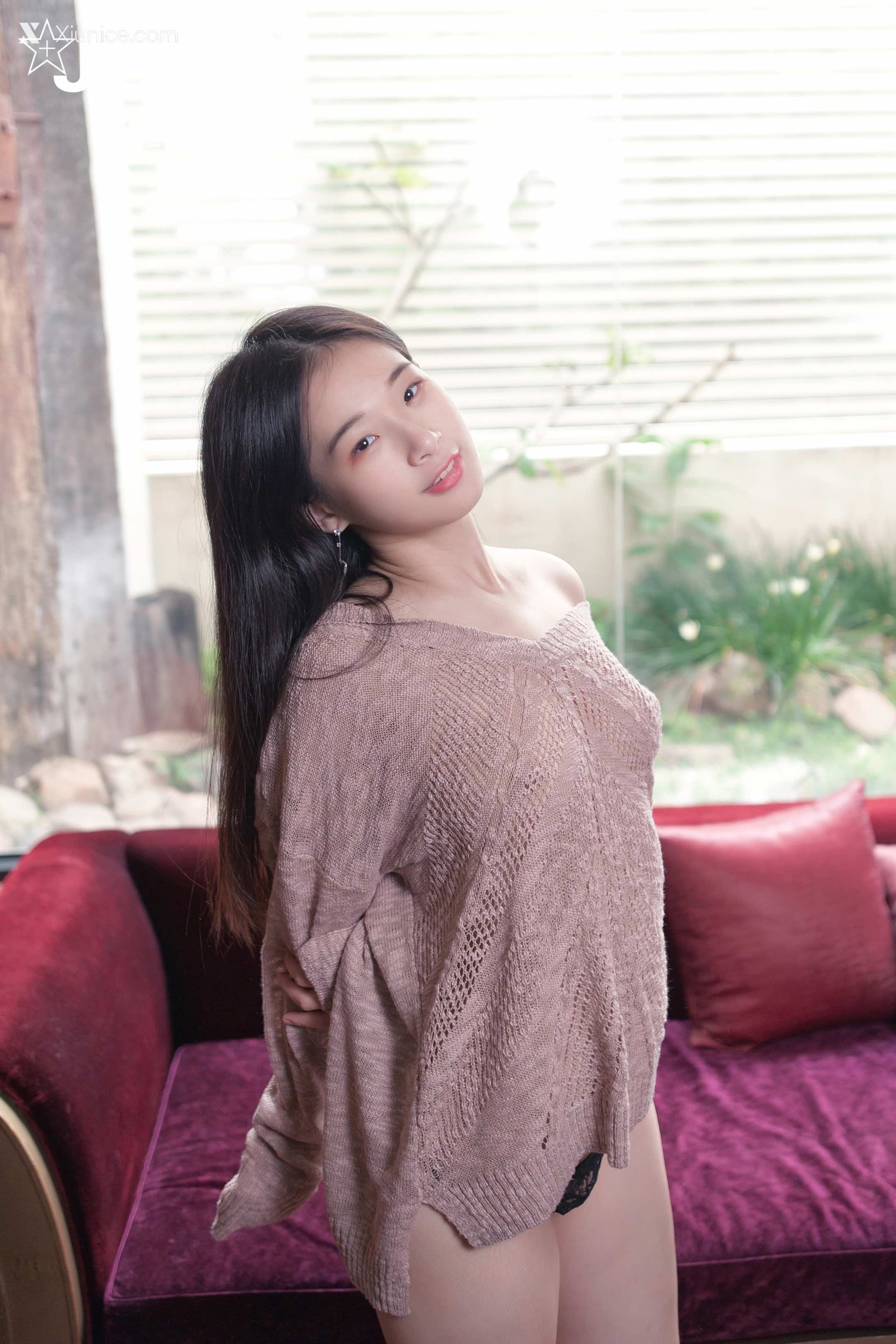 JVID – 婕咪 Jucie – 幼嫩美乳首 第15张
