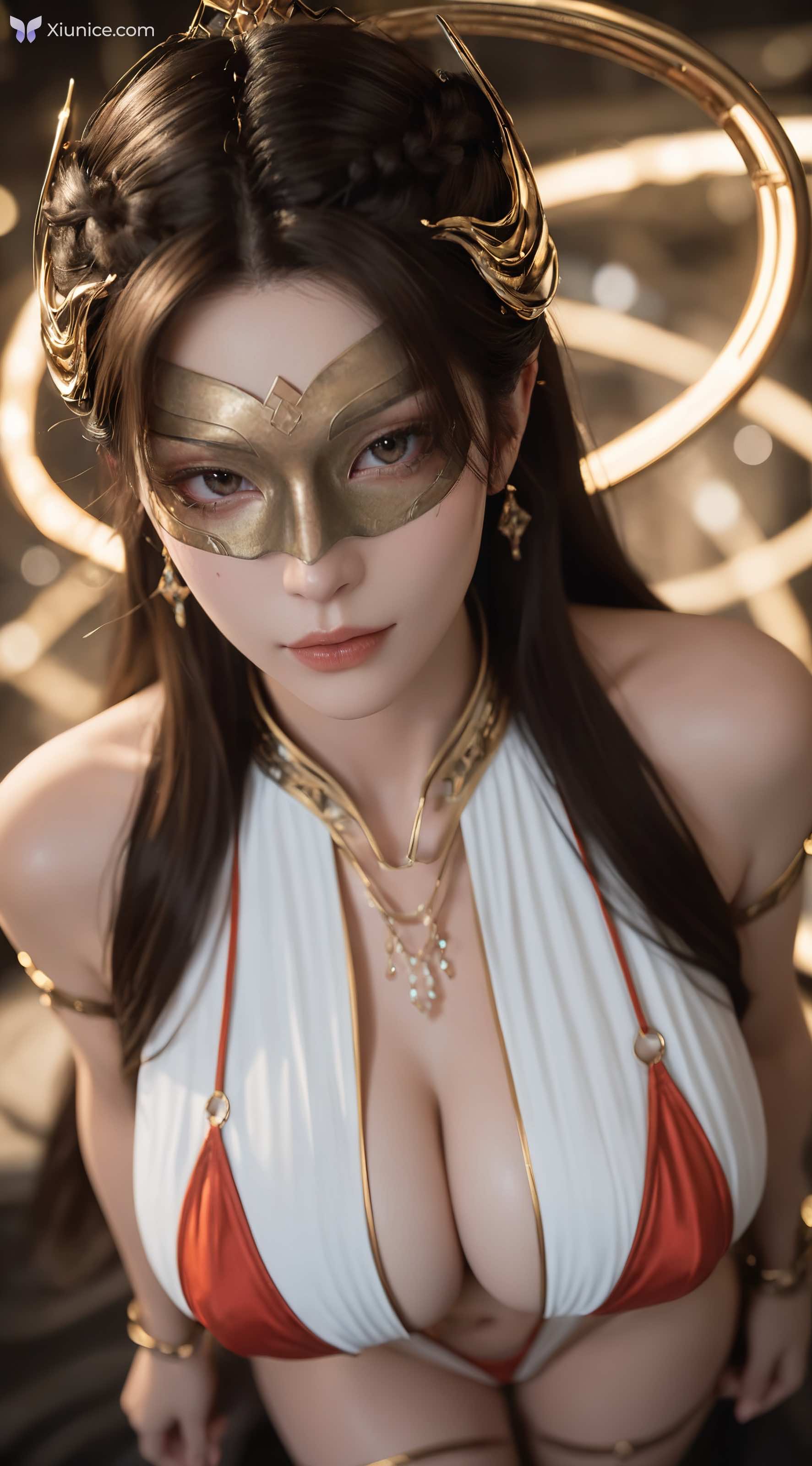 AI Girl 狠人大帝 第15张