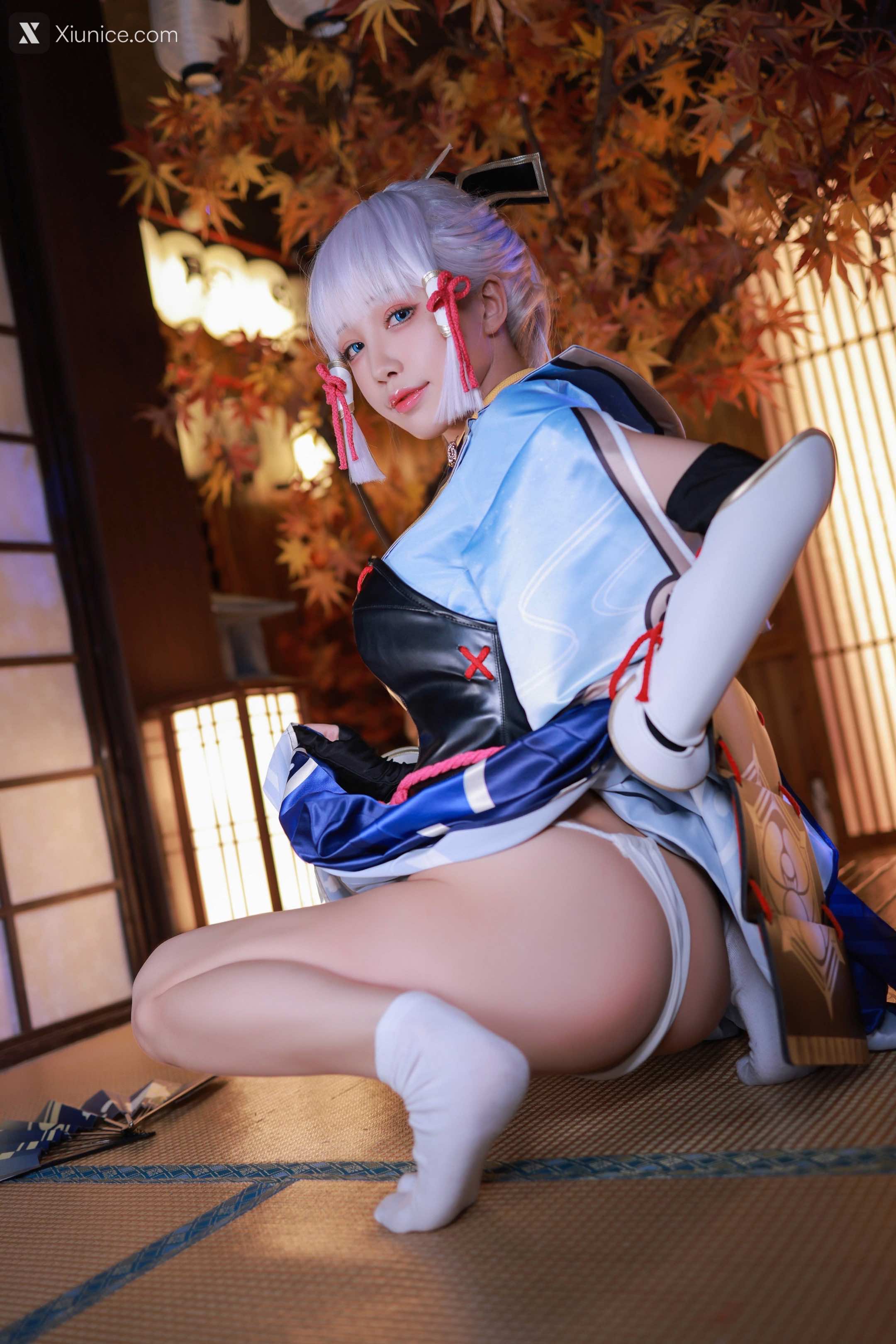 Coser@水淼Aqua – Vol.150 Ayaka 第26张