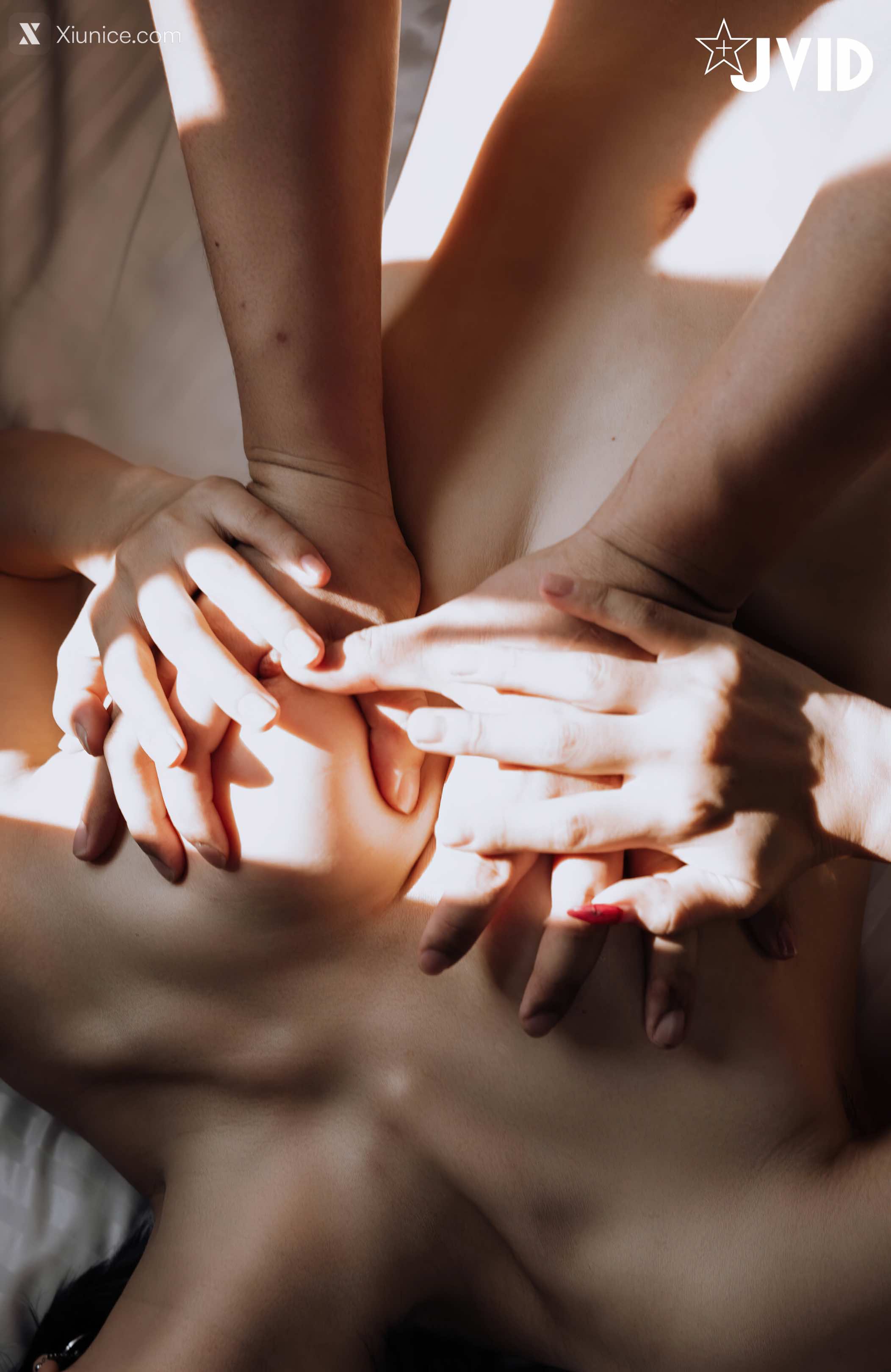 JVID – Mio – 彼女初體驗 第58张