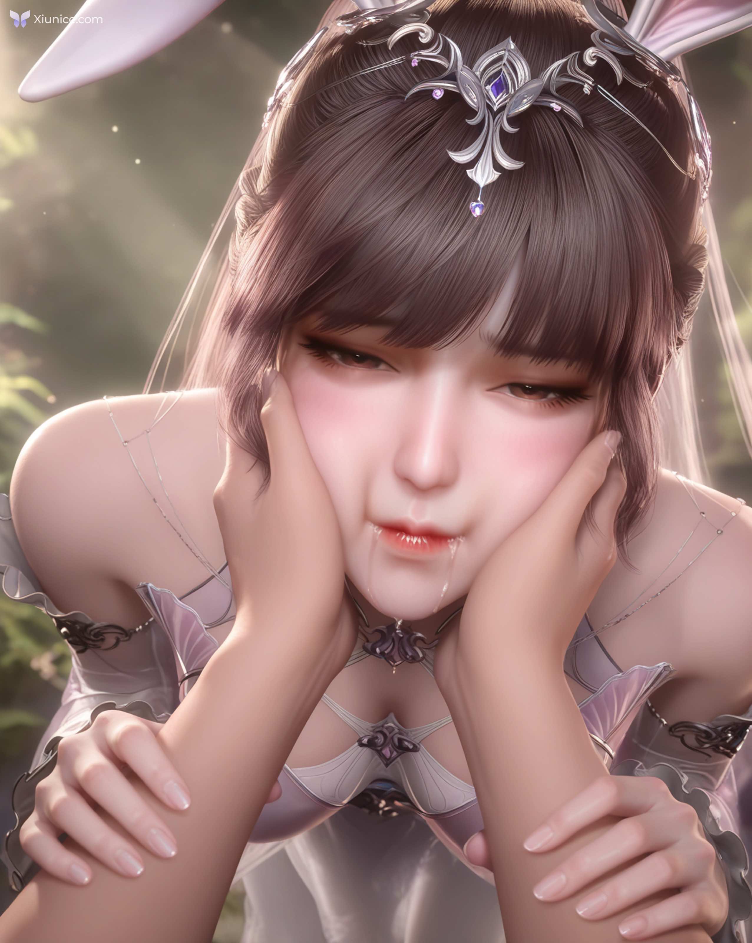AI Girl 斗罗大陆 小舞 第30张
