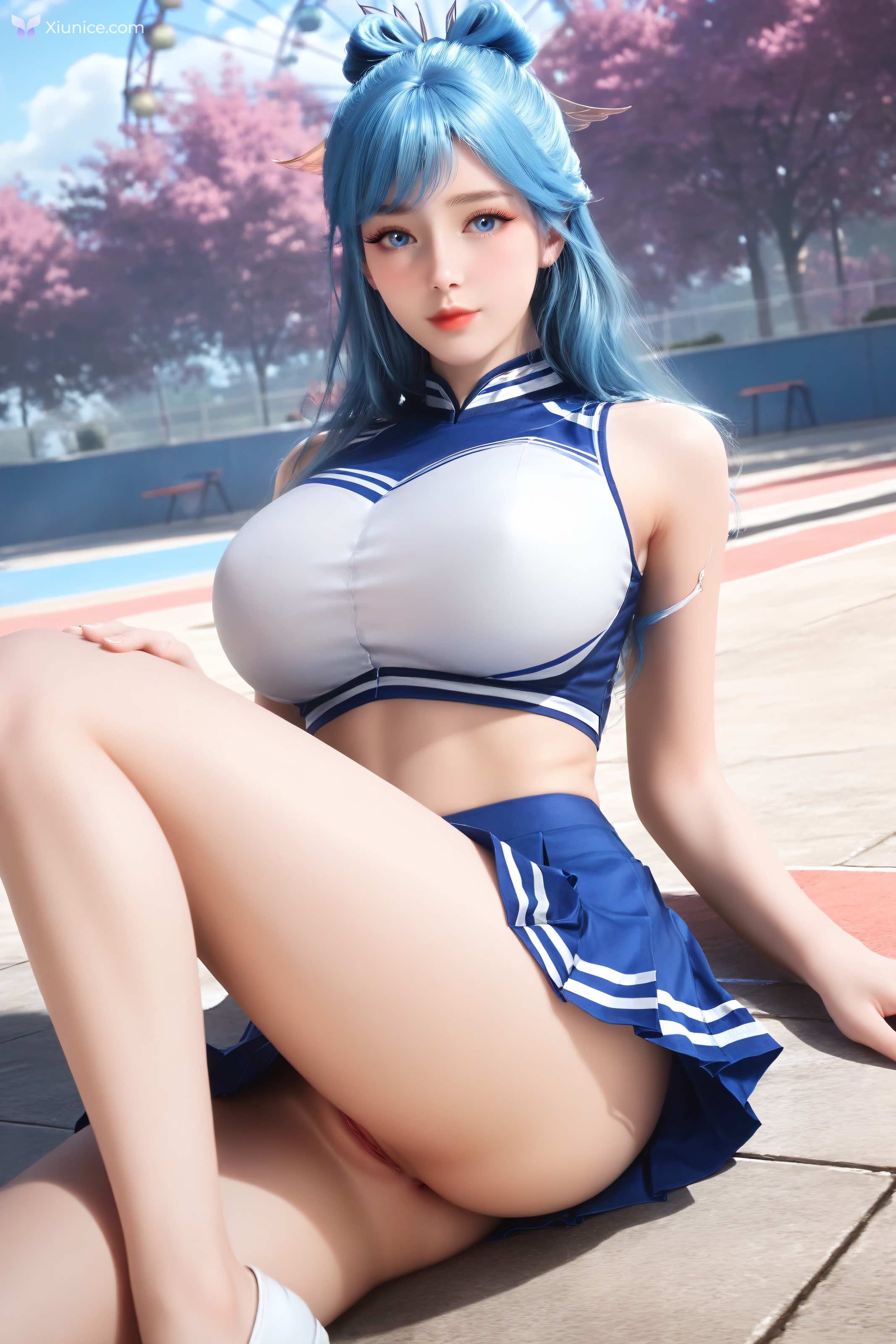 AI Girl 斗罗2 王冬儿 1 第81张