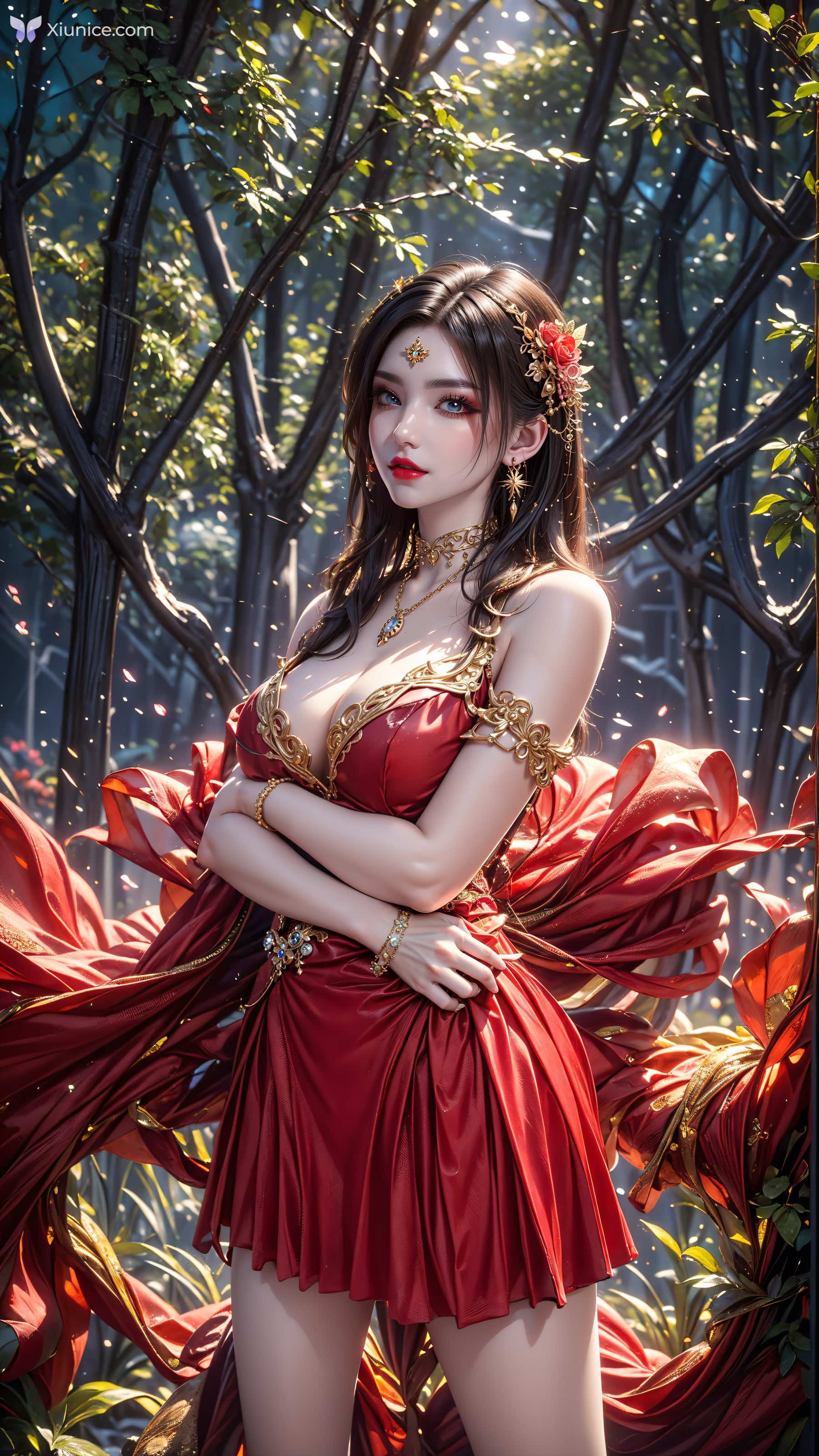 AI Girl 斗破苍穹-美杜莎 第54张