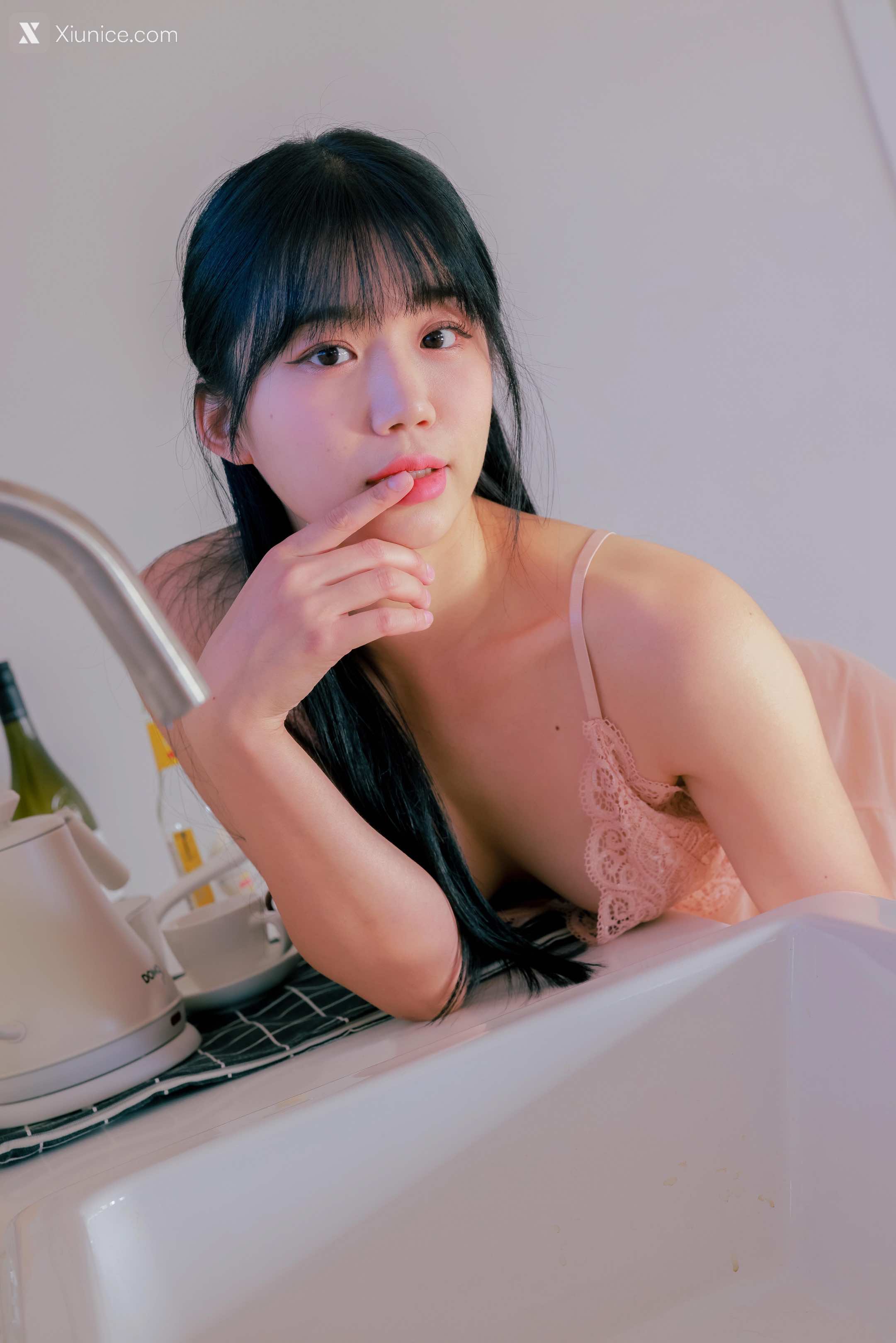 SweetBox Yui (유이) – SWTB Vol.022 Seethrough 第11张