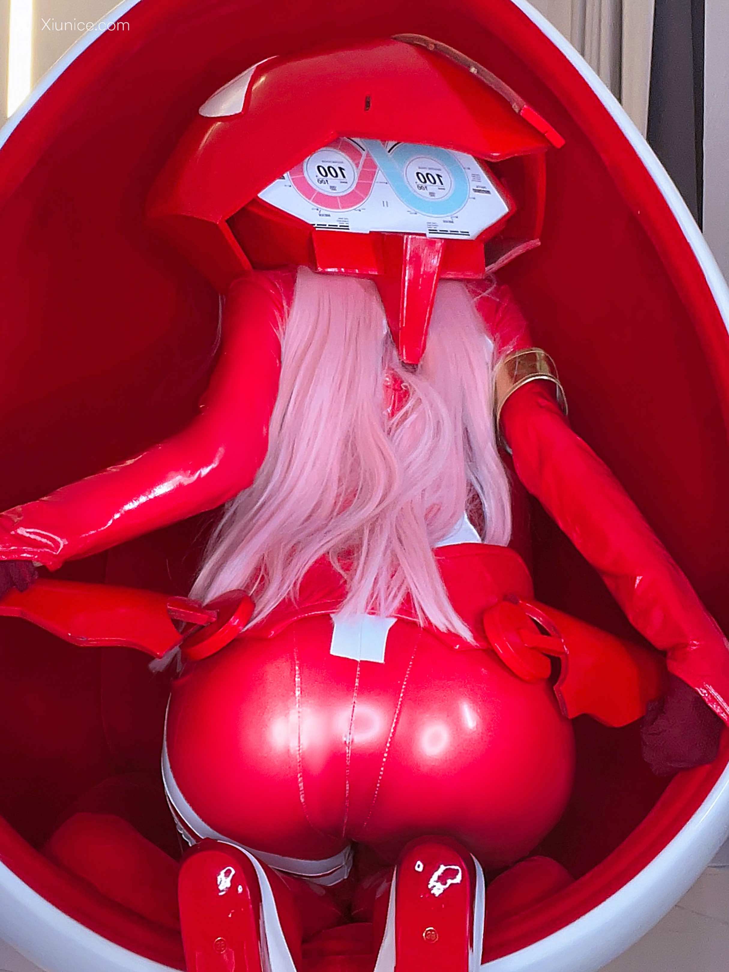 Coser@水淼Aqua – Fantia 24年01月会员订阅 第27张