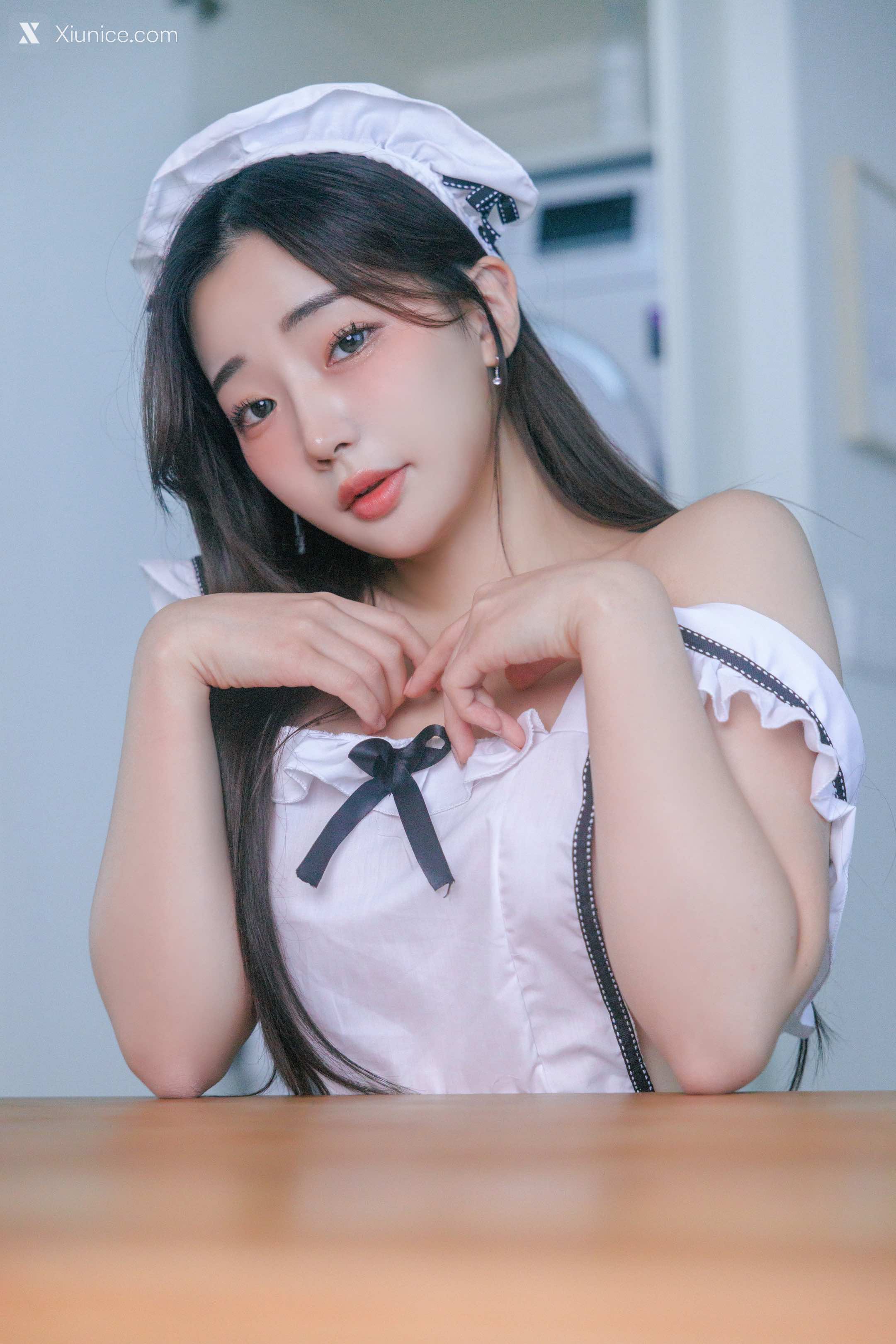 SweetBox Friya – Vol.003 第129张