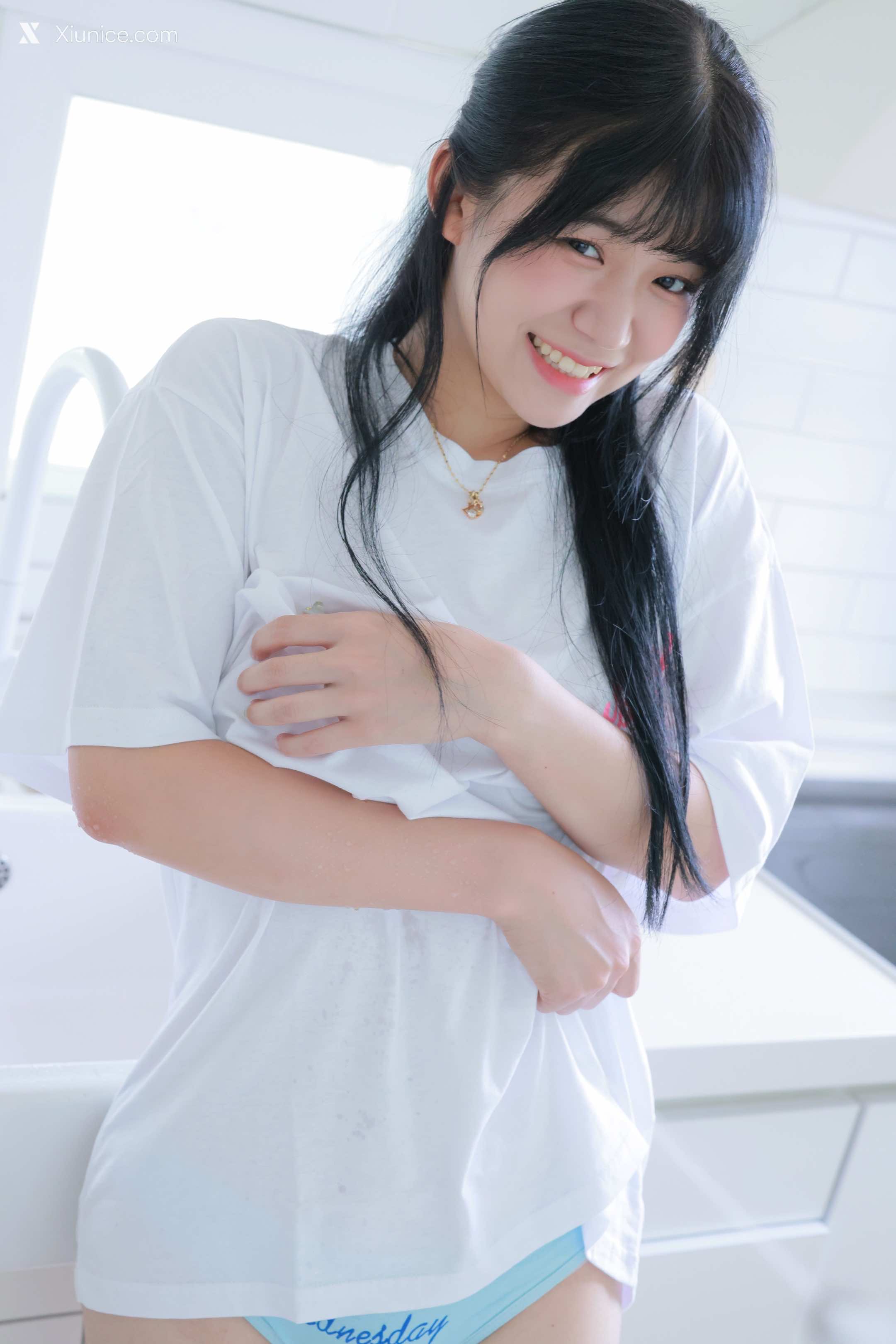 SweetBox Yui (유이) – SWTB Vol.018 CREAM 第10张