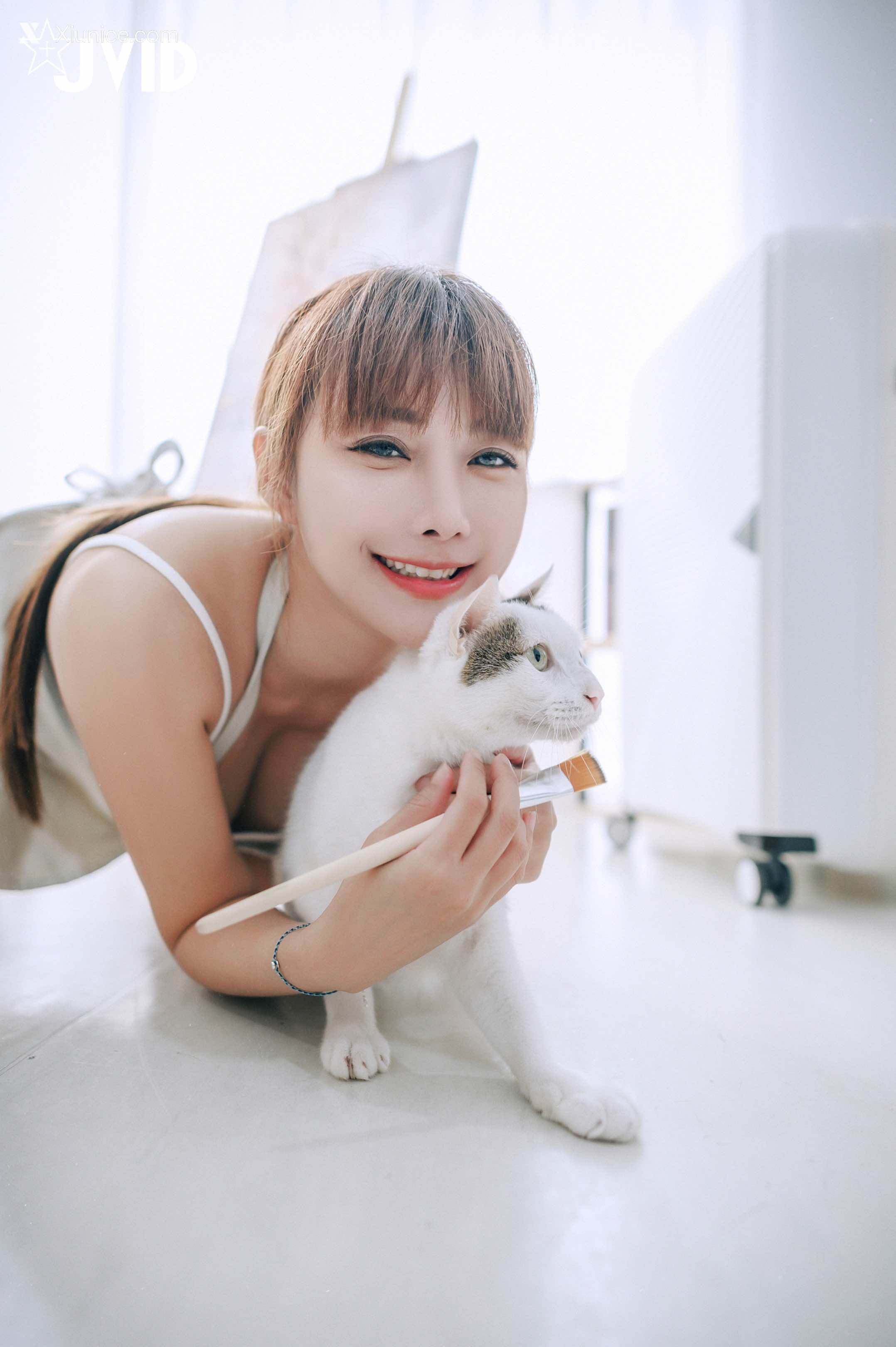 JVID – Lele 樂樂 – 藝術家 第160张