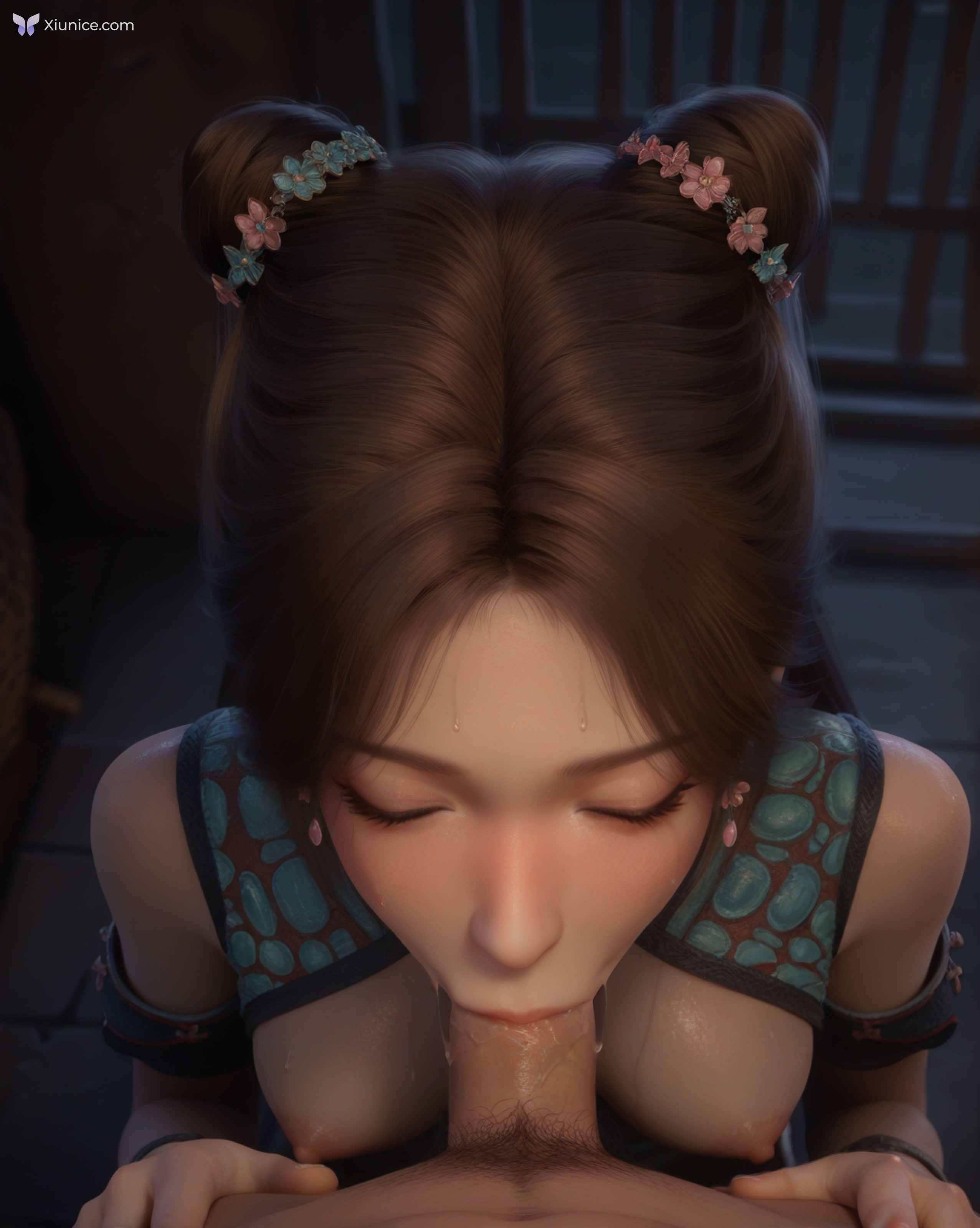 AI Girl 梅凝-1 第69张