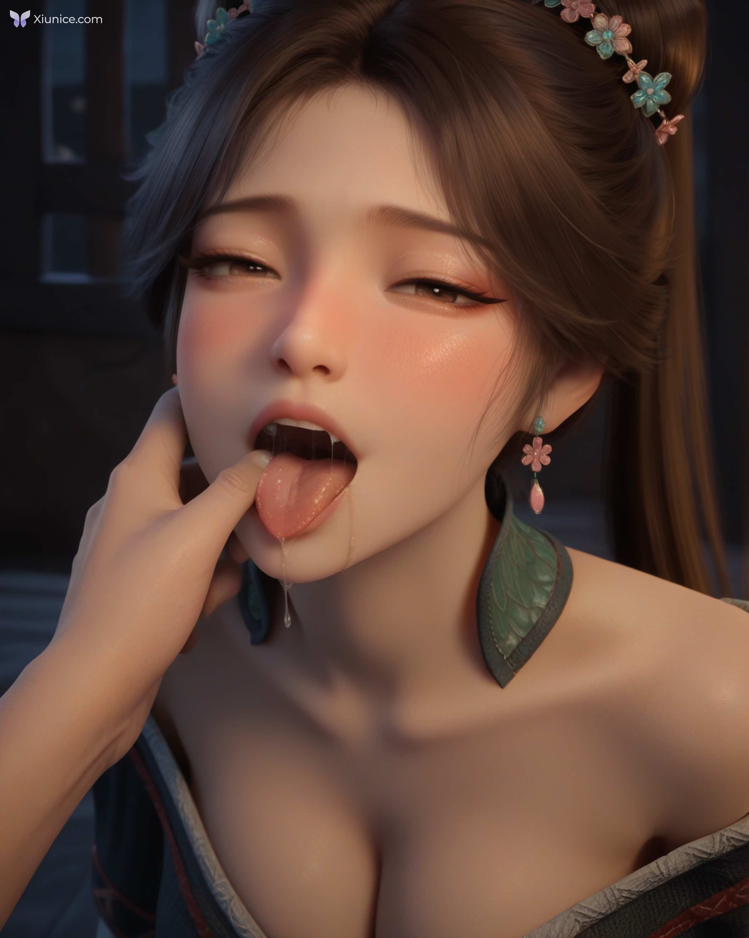 AI Girl 梅凝-1 第30张