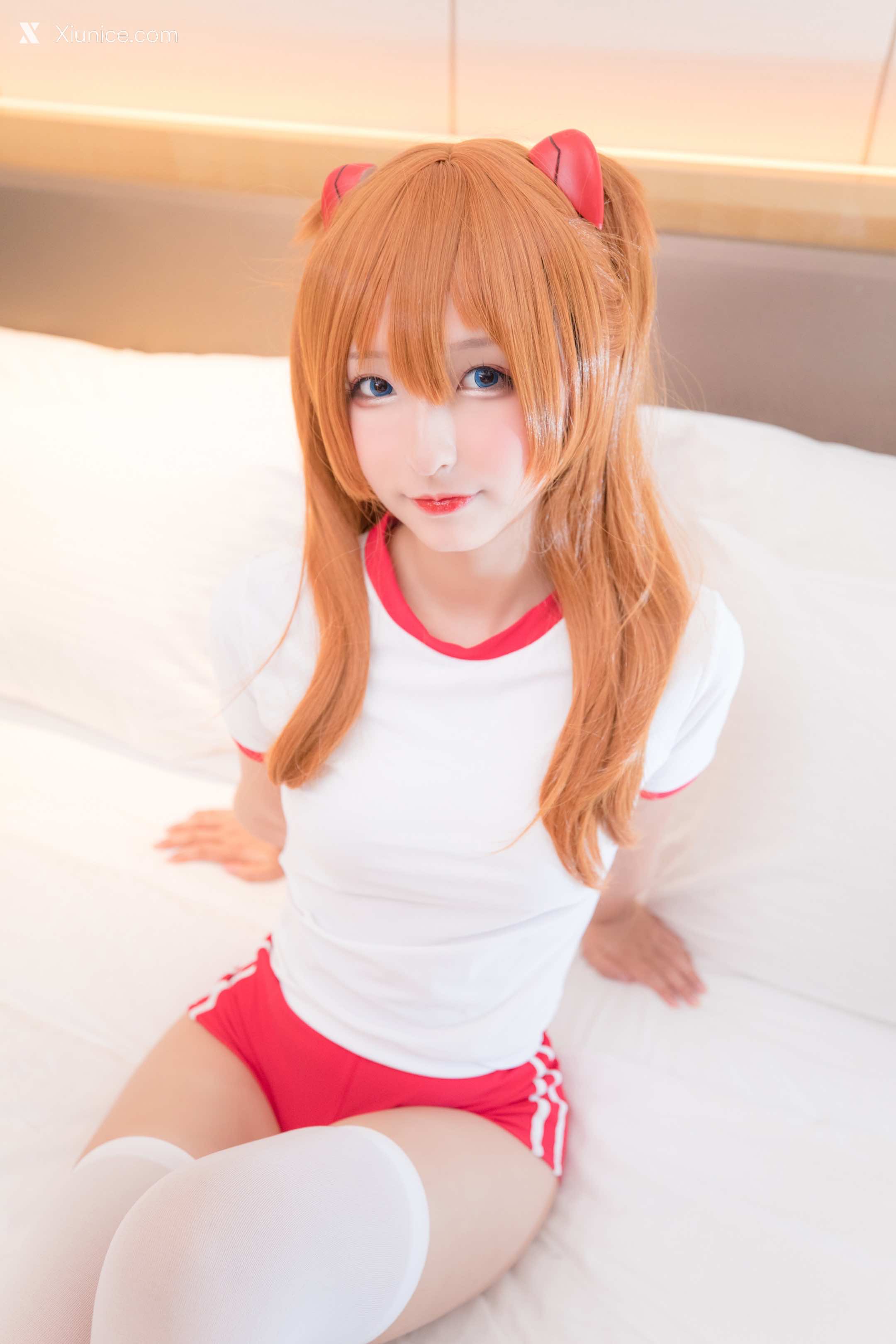 Coser@神楽坂真冬 Vol.022 未体验少女 第68张