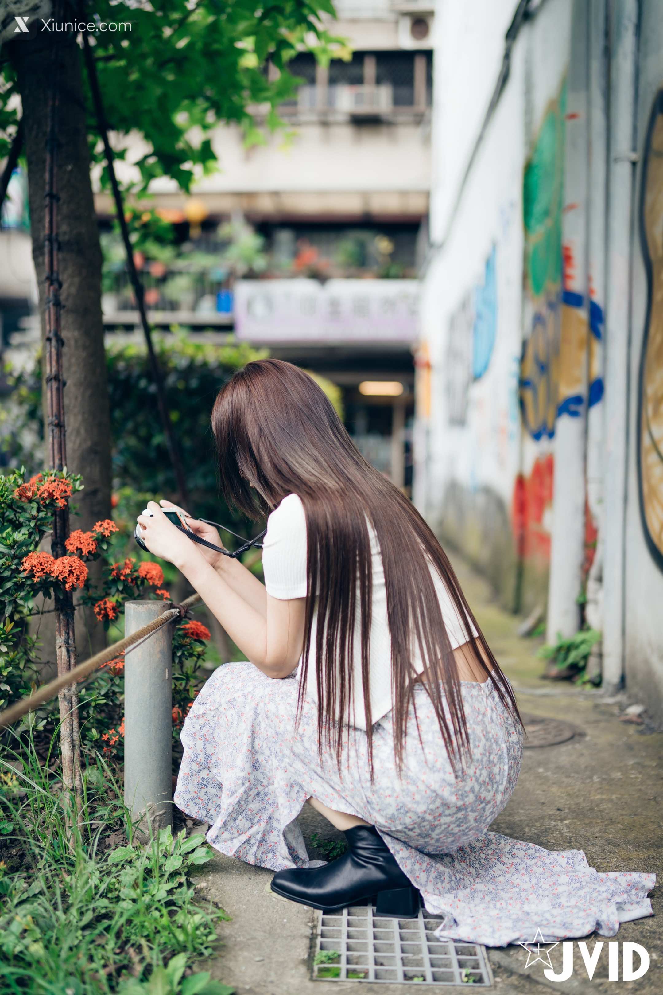 JVID – Lele – Travel and friends 第122张