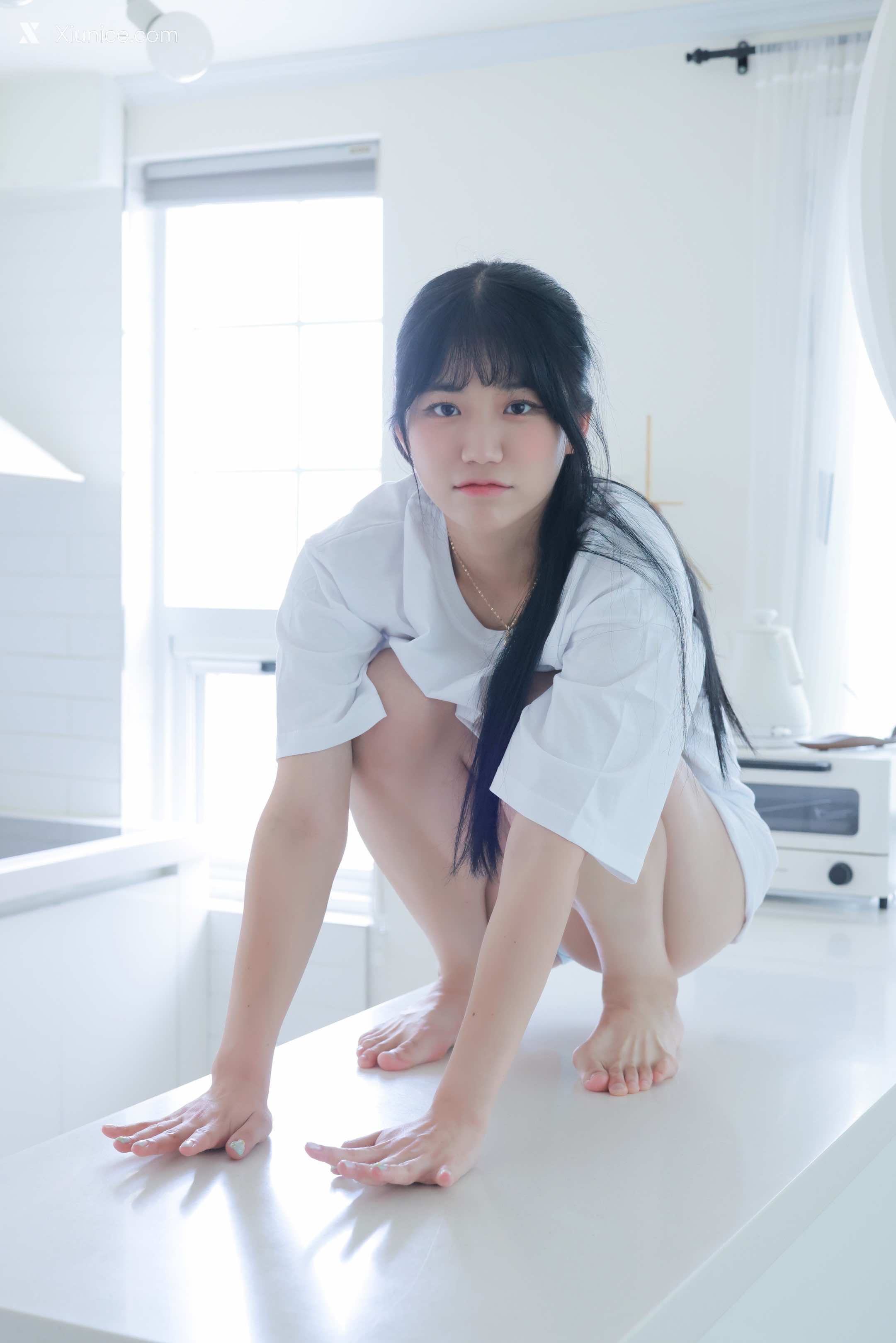 SweetBox Yui (유이) – SWTB Vol.018 CREAM 第48张