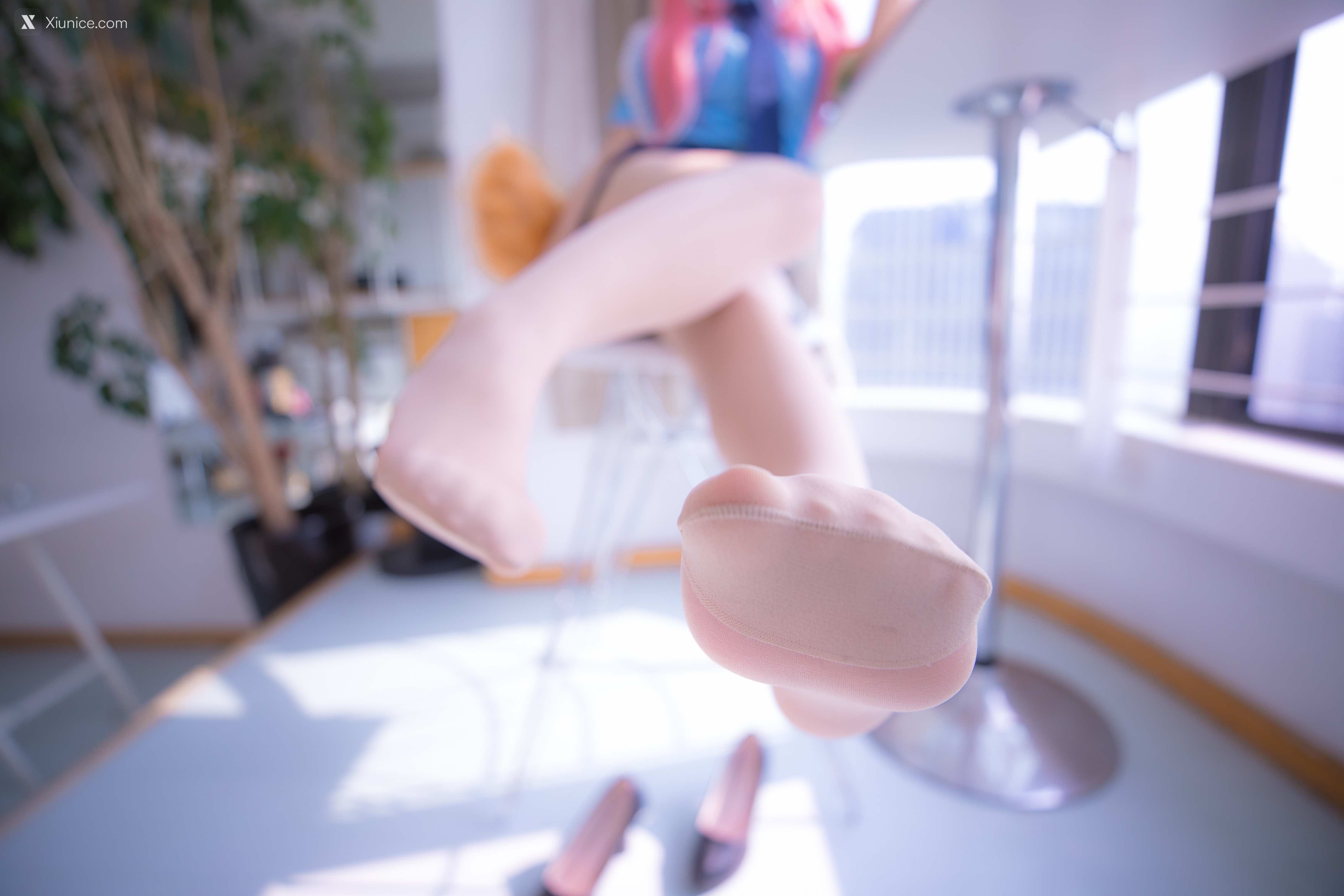 Coser@神楽坂真冬 Vol.009 後で逮捕してもいい？ 第133张