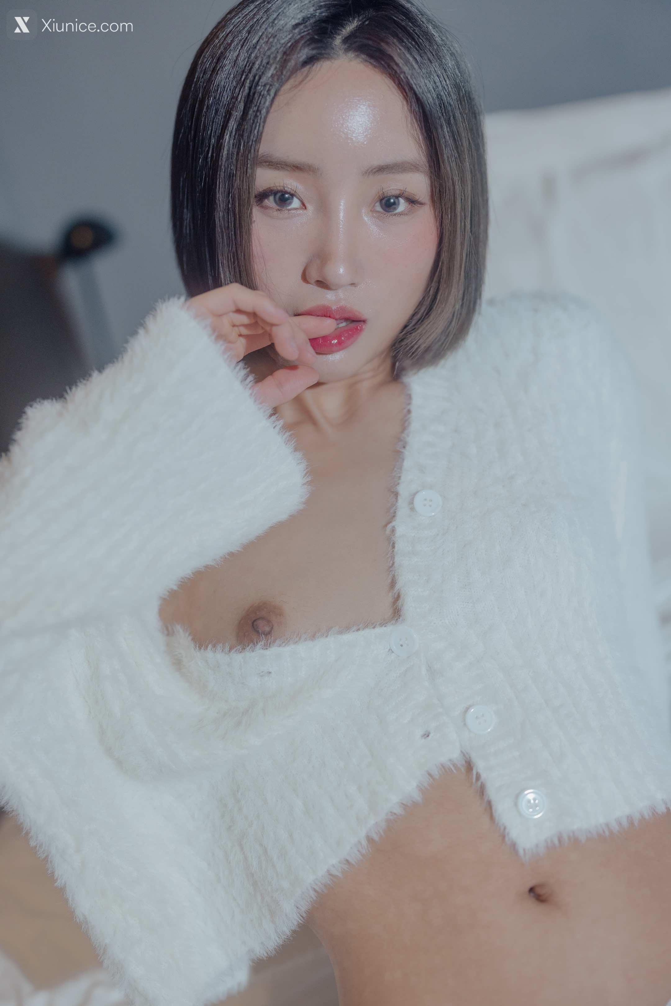 SweetBox Booty Queen – Vol.002 第45张