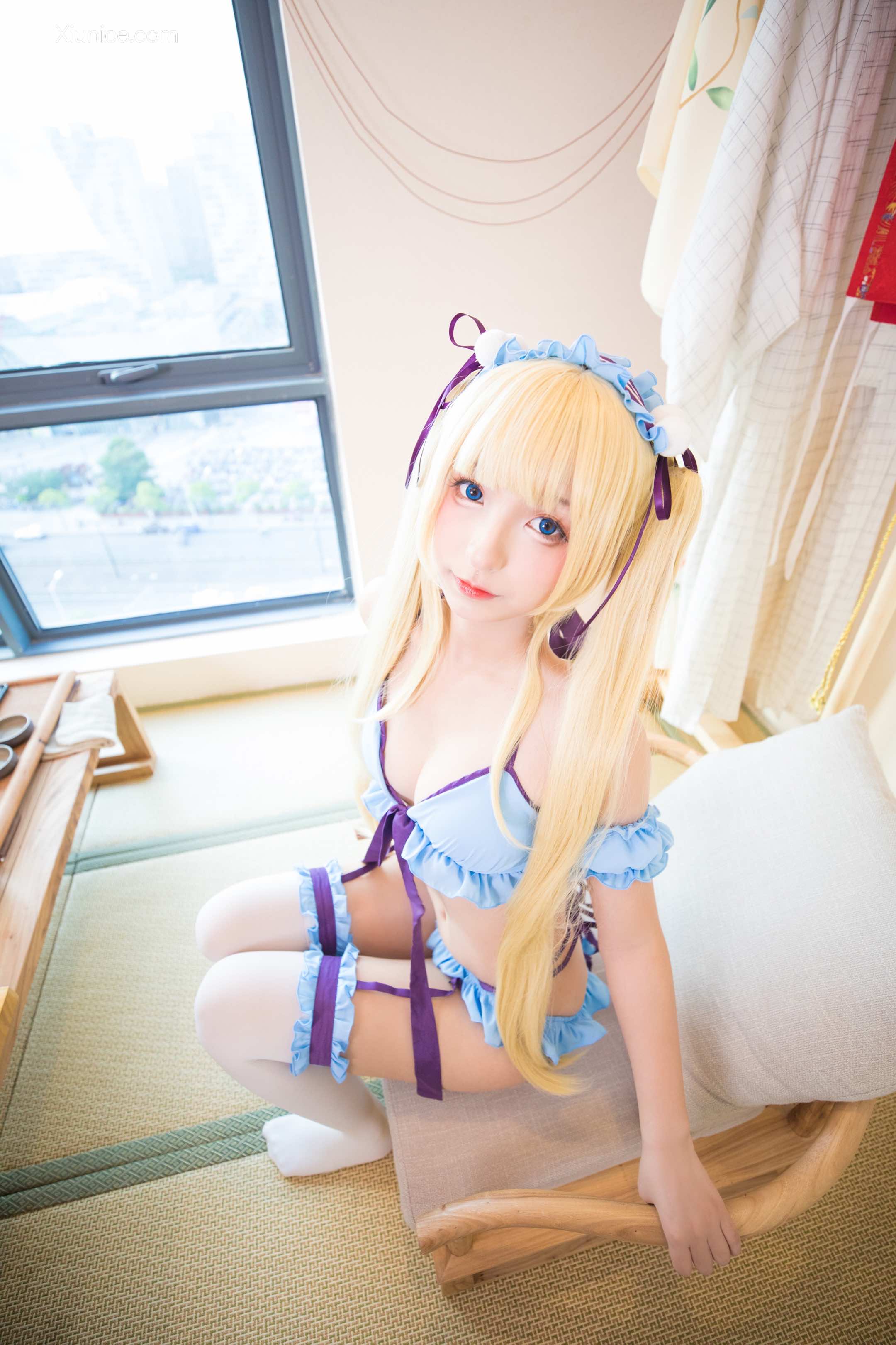 Coser@神楽坂真冬 Vol.015 恋人以上 第2张