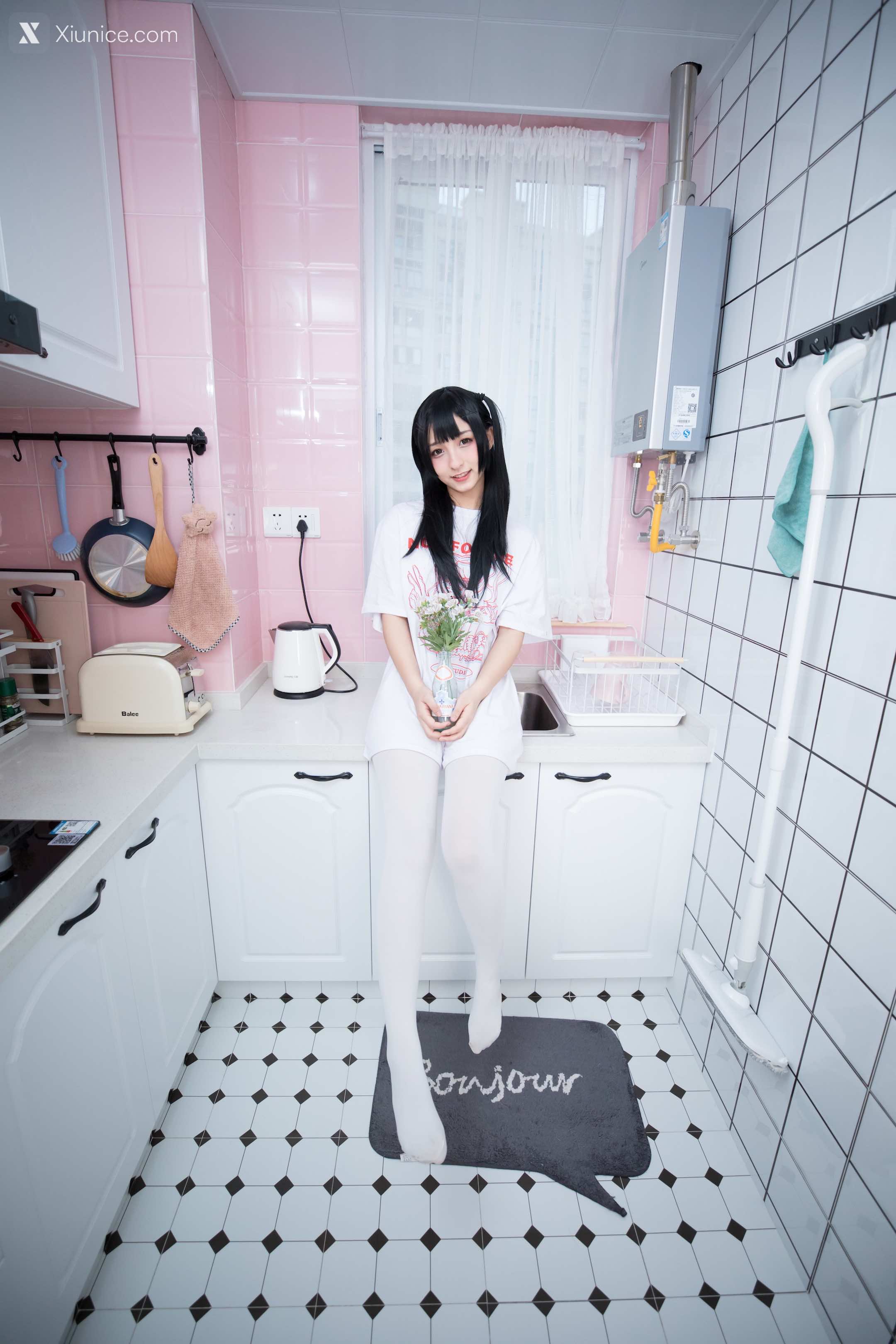 Coser@神楽坂真冬 Vol.010 魔法を使えないの日常 第143张
