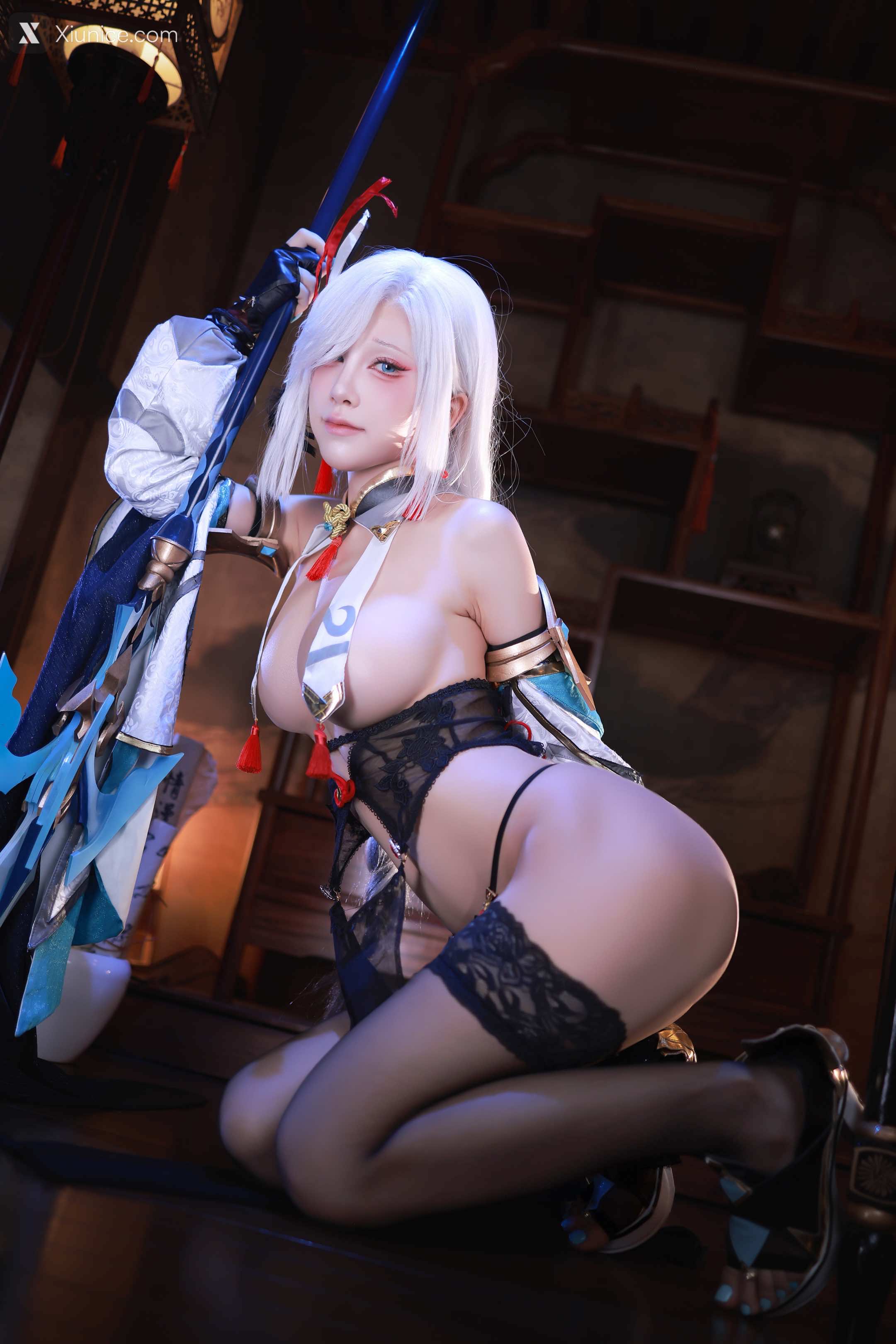 Coser@水淼Aqua – 璃月 第83张