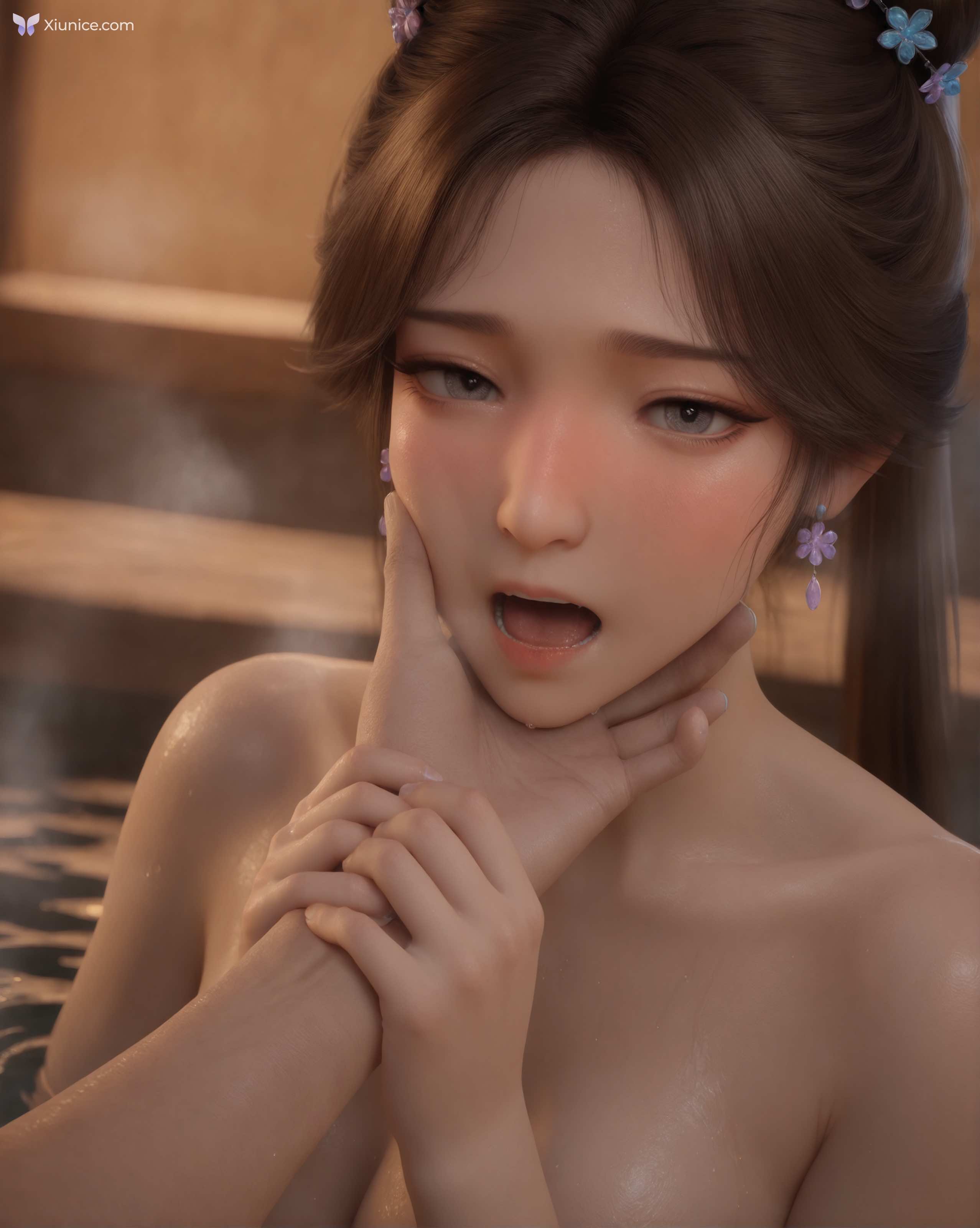 AI Girl 梅凝-1 第49张