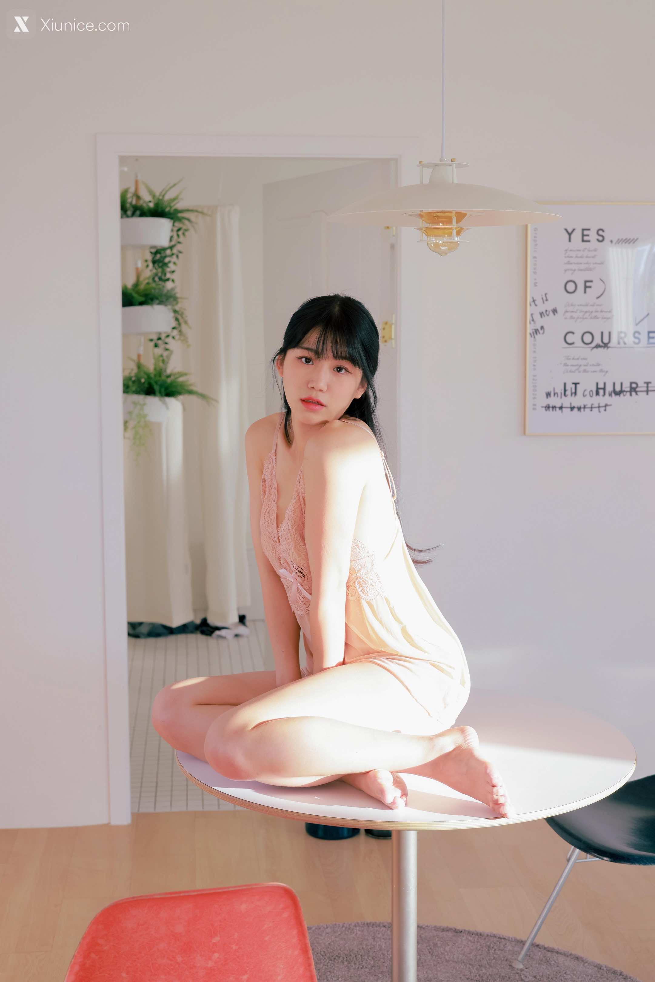 SweetBox Yui (유이) – SWTB Vol.022 Seethrough 第52张
