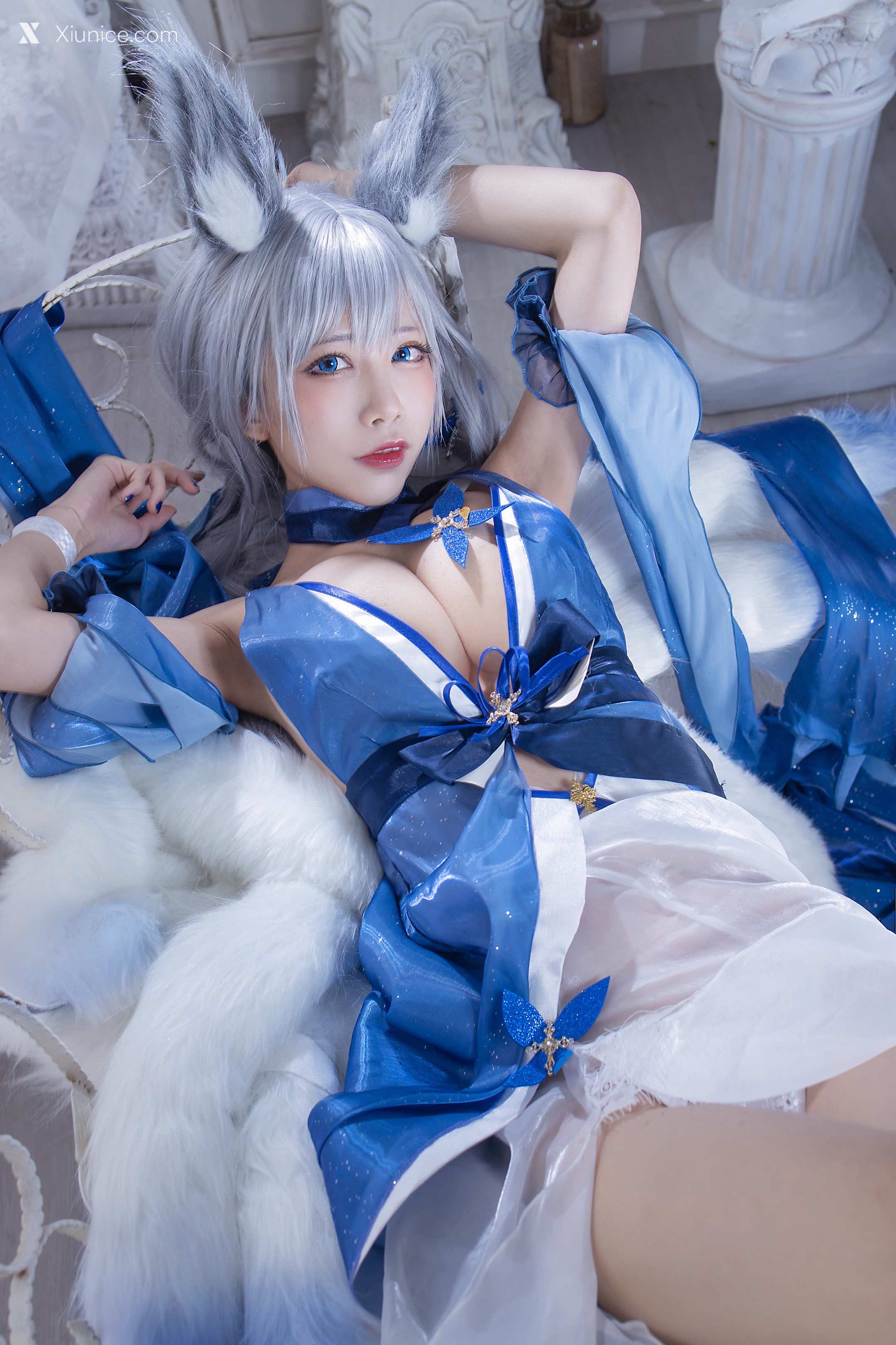 Coser@水淼Aqua – 碧蓝航线 信浓 第71张