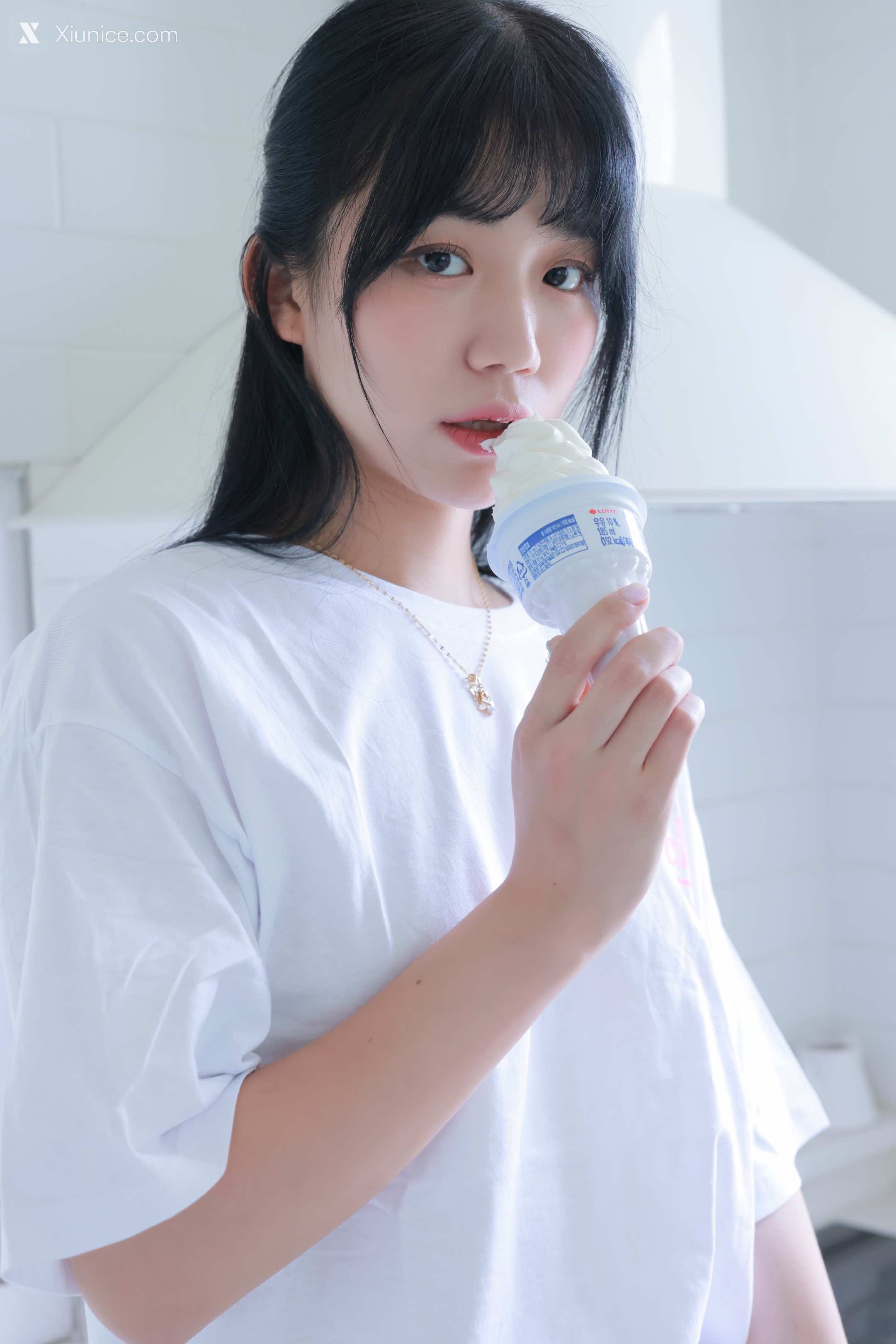 SweetBox Yui (유이) – SWTB Vol.018 CREAM 第74张