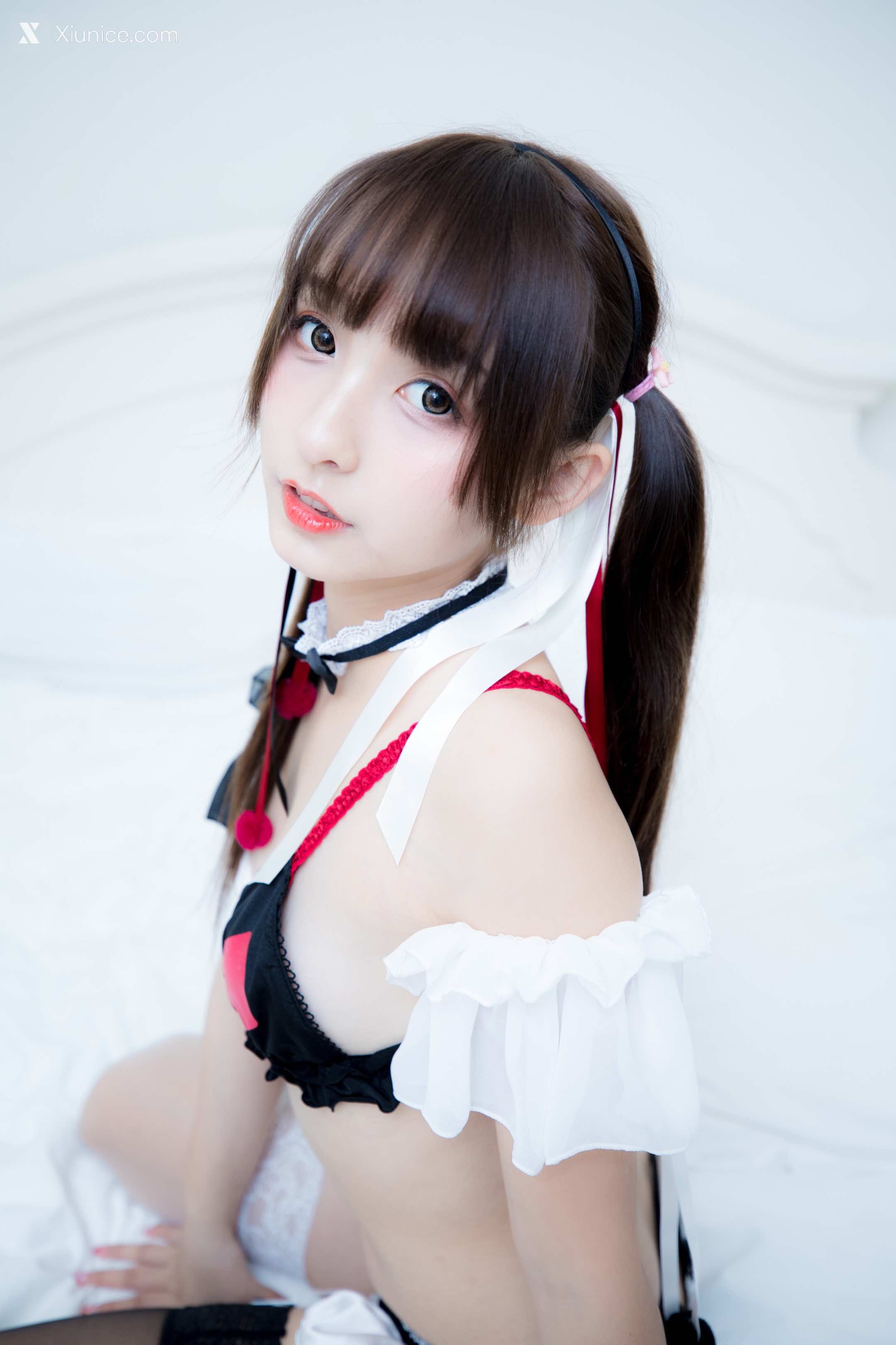 Coser@神楽坂真冬 Vol.011 Little Devil 第33张