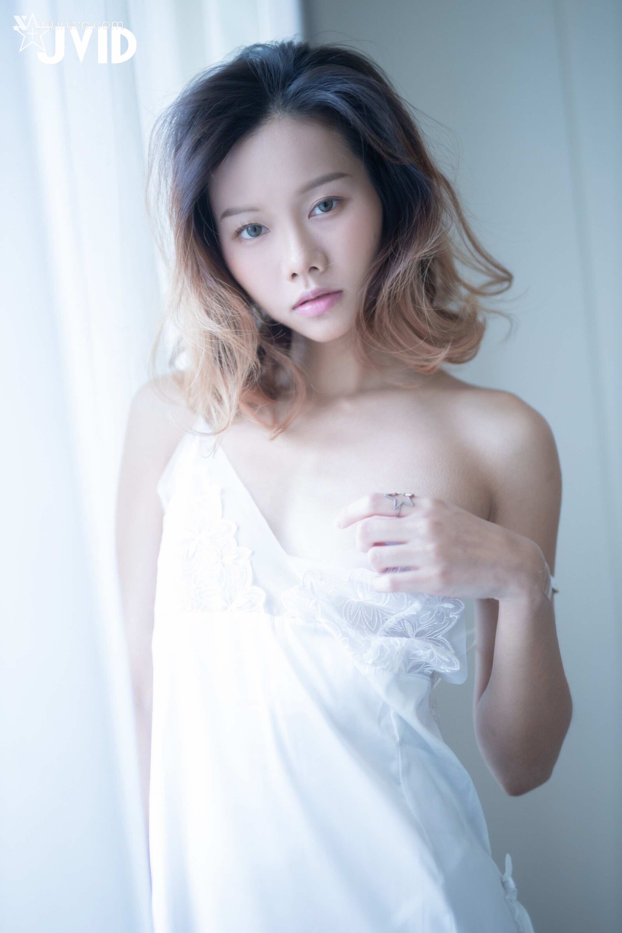 JVID – Rabbit (小兔崽子) – 晨間生活 第41张