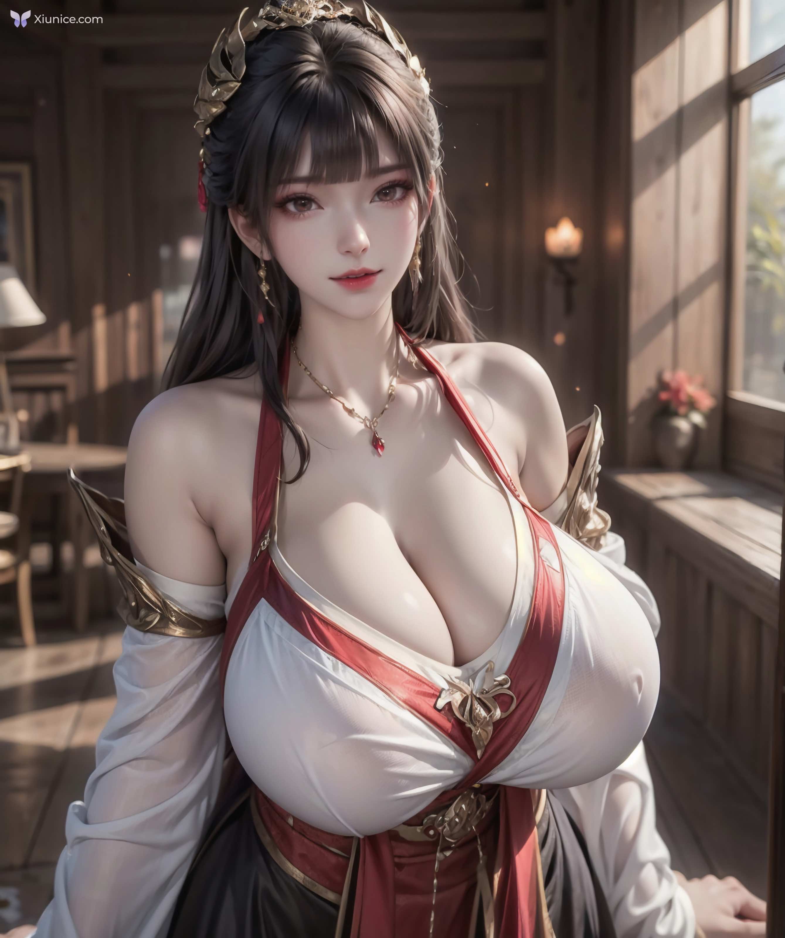 AI Girl 星源之主-幽亦寒 第6张