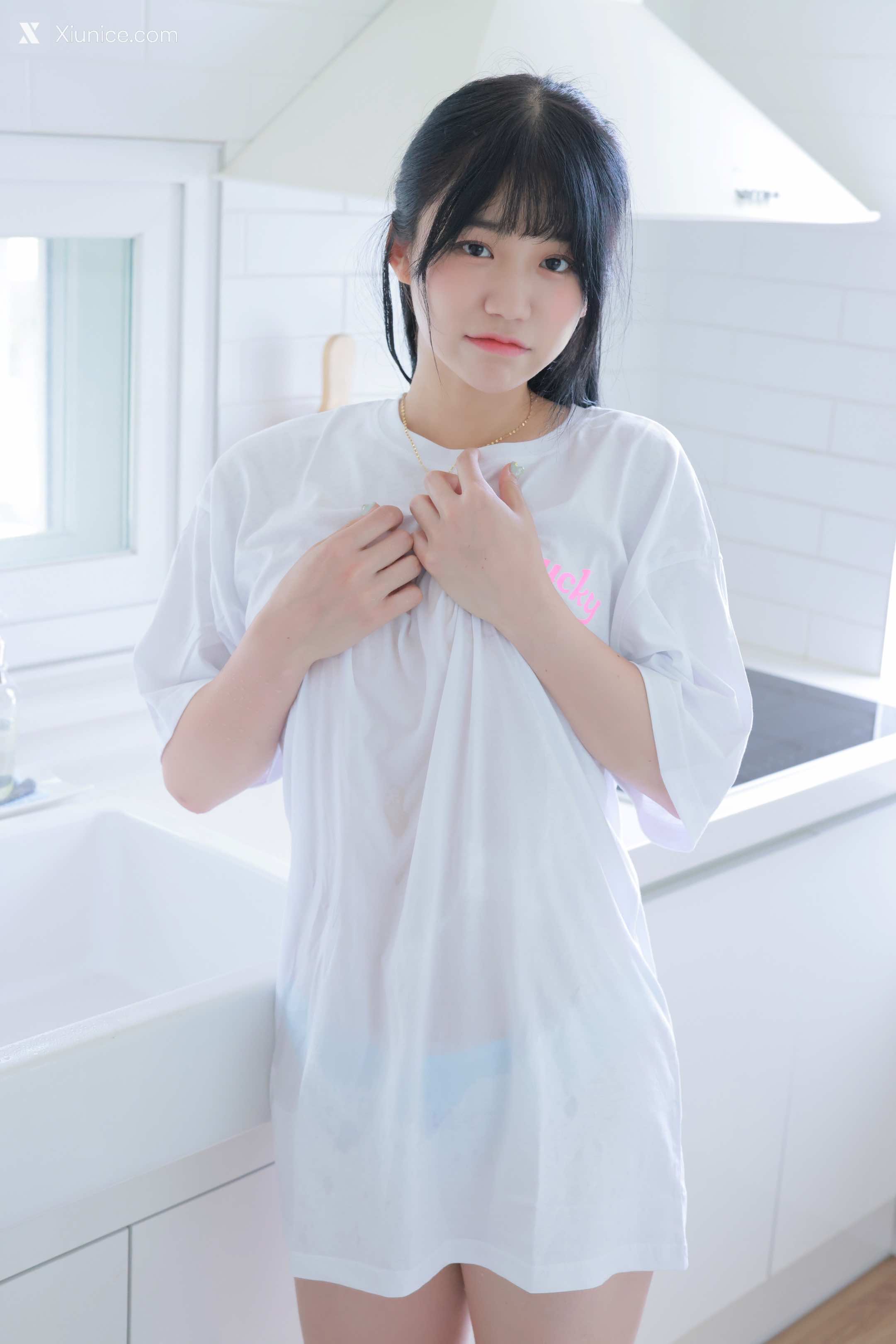 SweetBox Yui (유이) – SWTB Vol.018 CREAM 第16张
