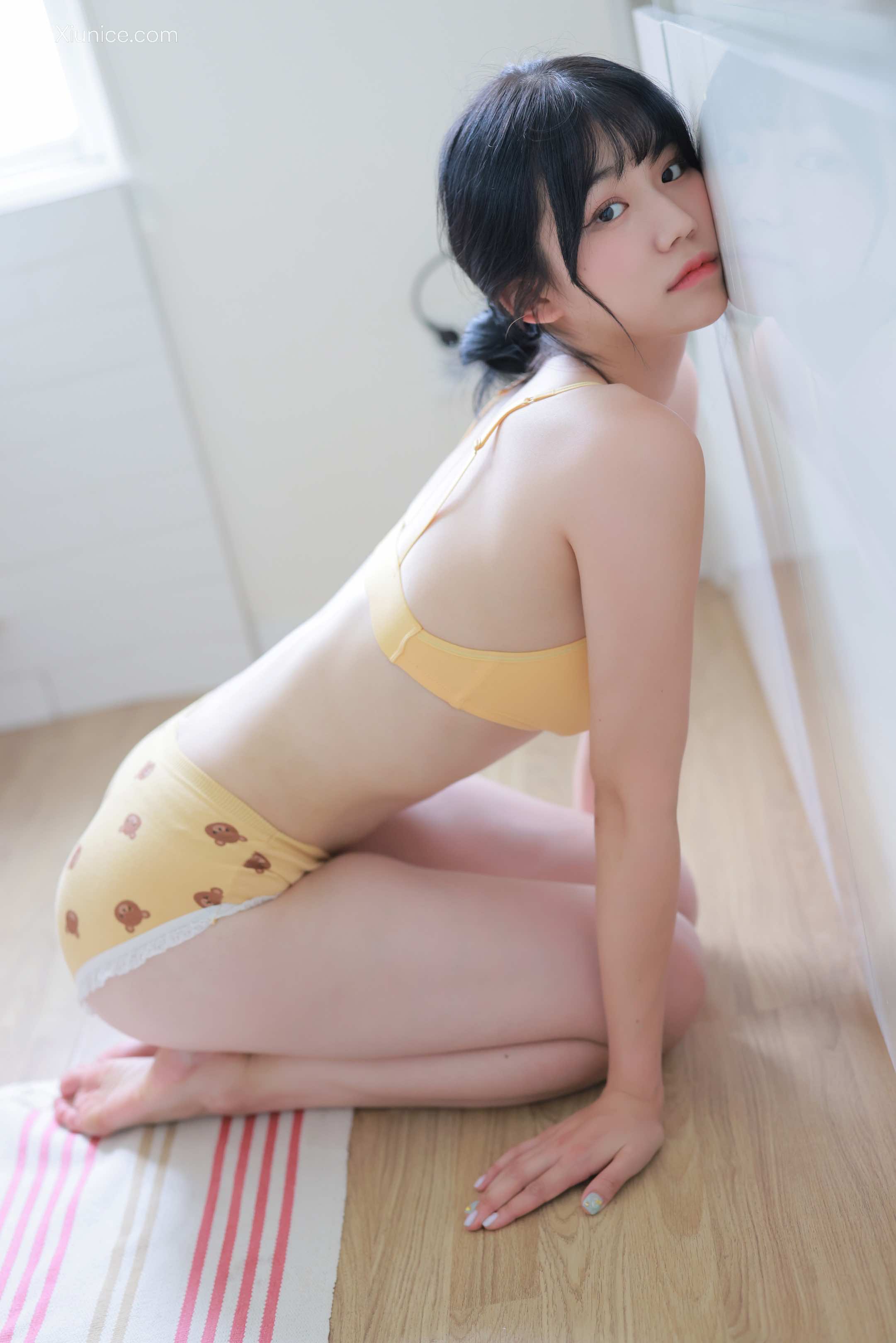 SweetBox Yui (유이) – SWTB Vol.018 CREAM 第161张