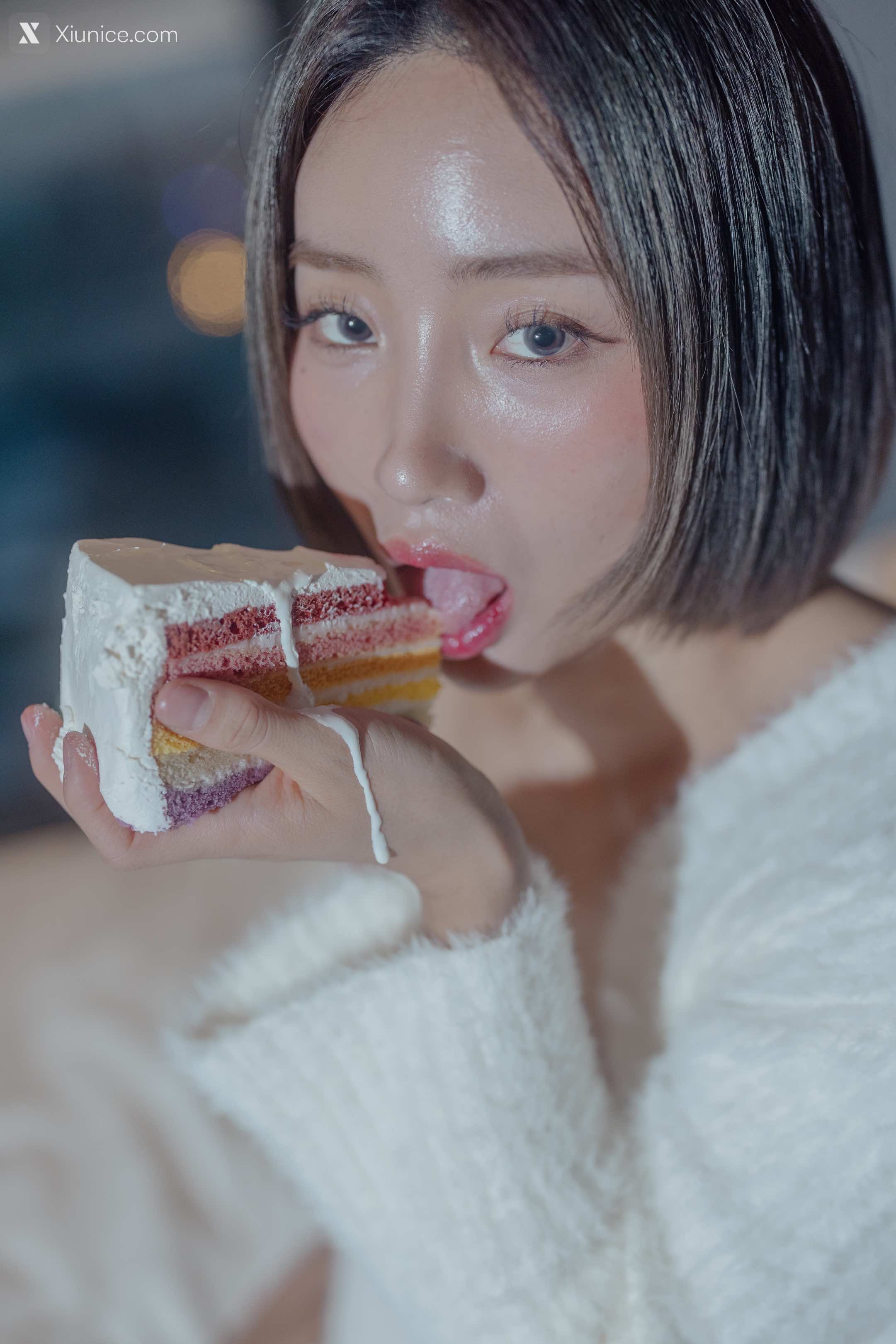 SweetBox Booty Queen – Vol.002 第52张