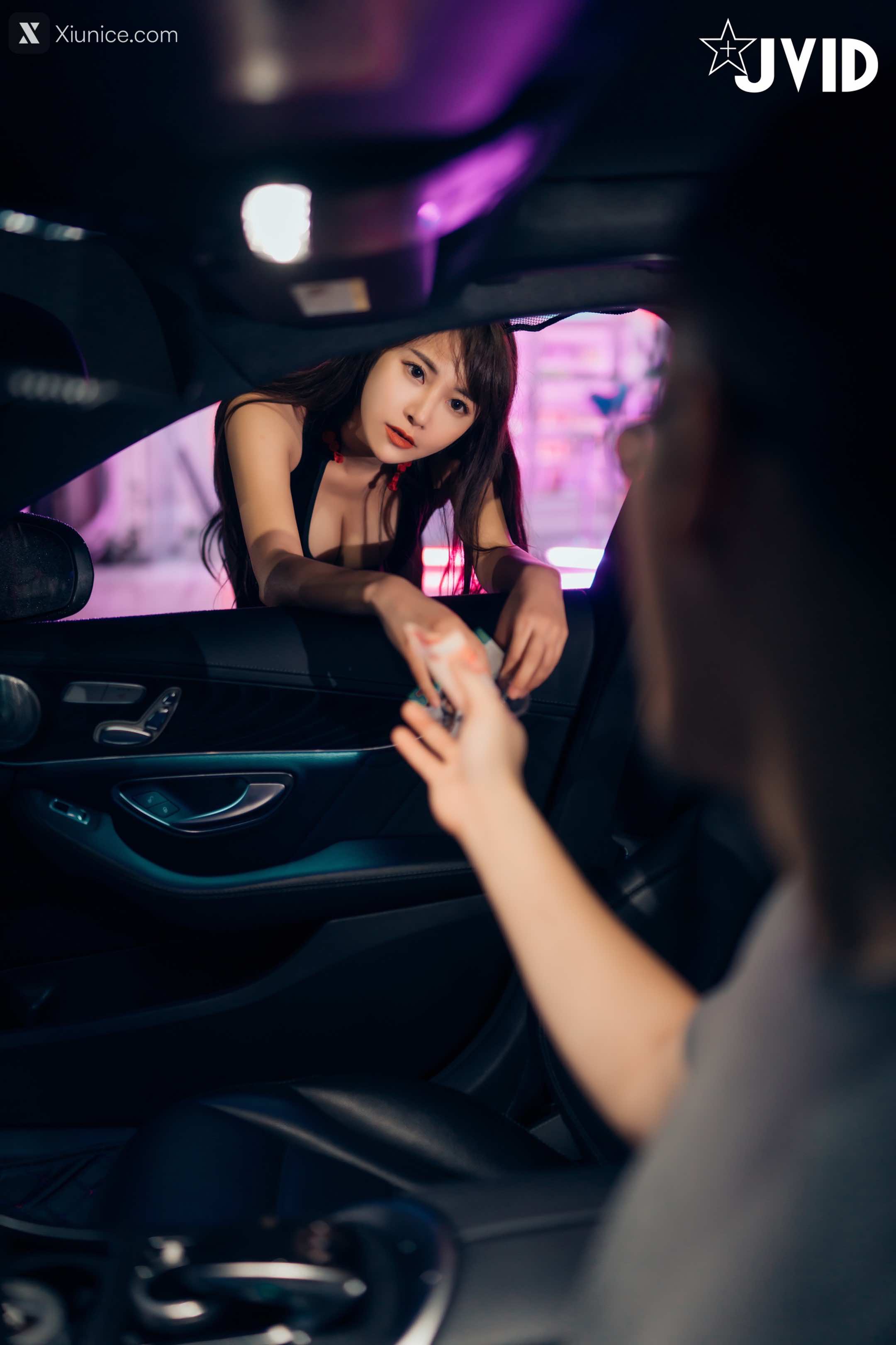 JVID – Lele 樂樂 – ShindenWalker 第35张