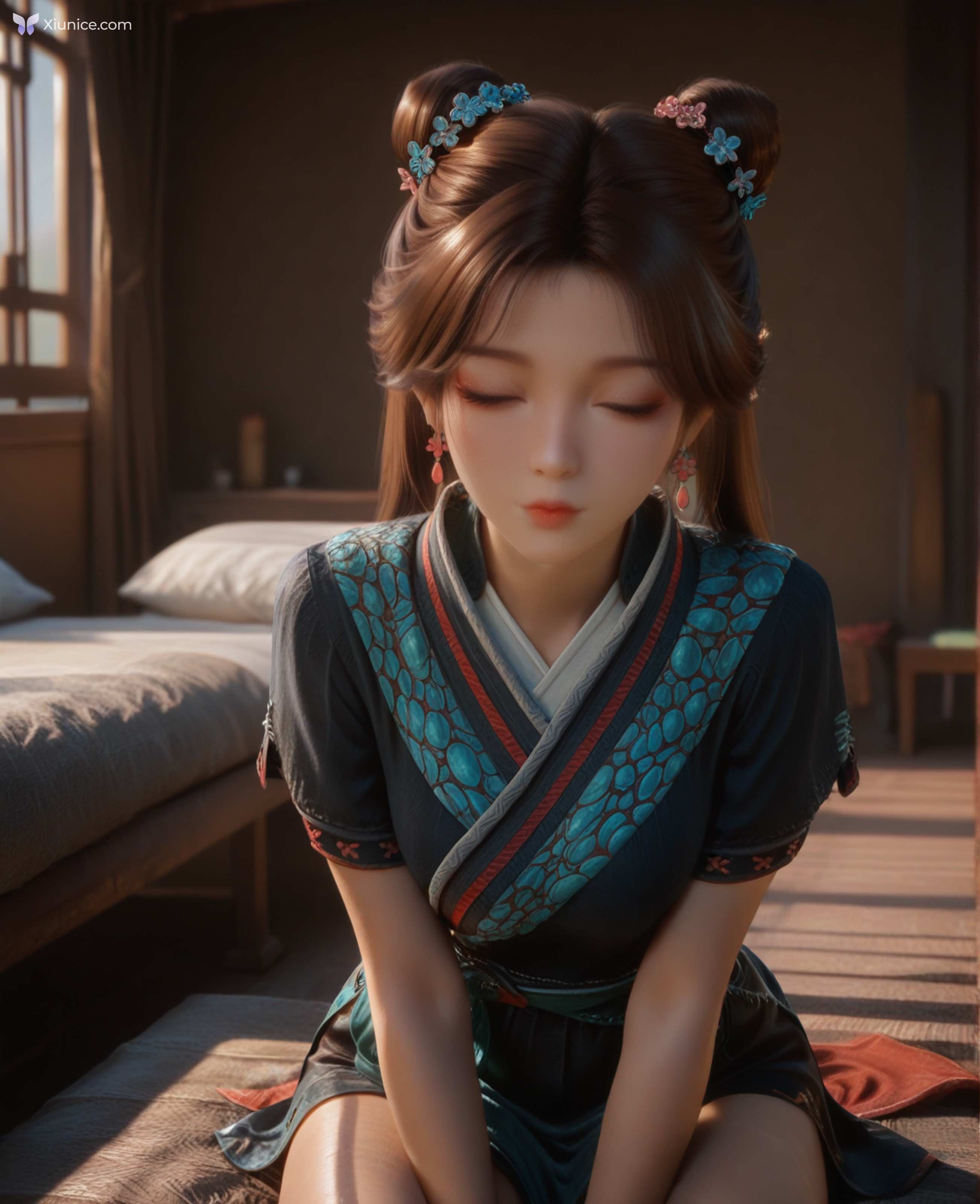 AI Girl 梅凝-1 第227张