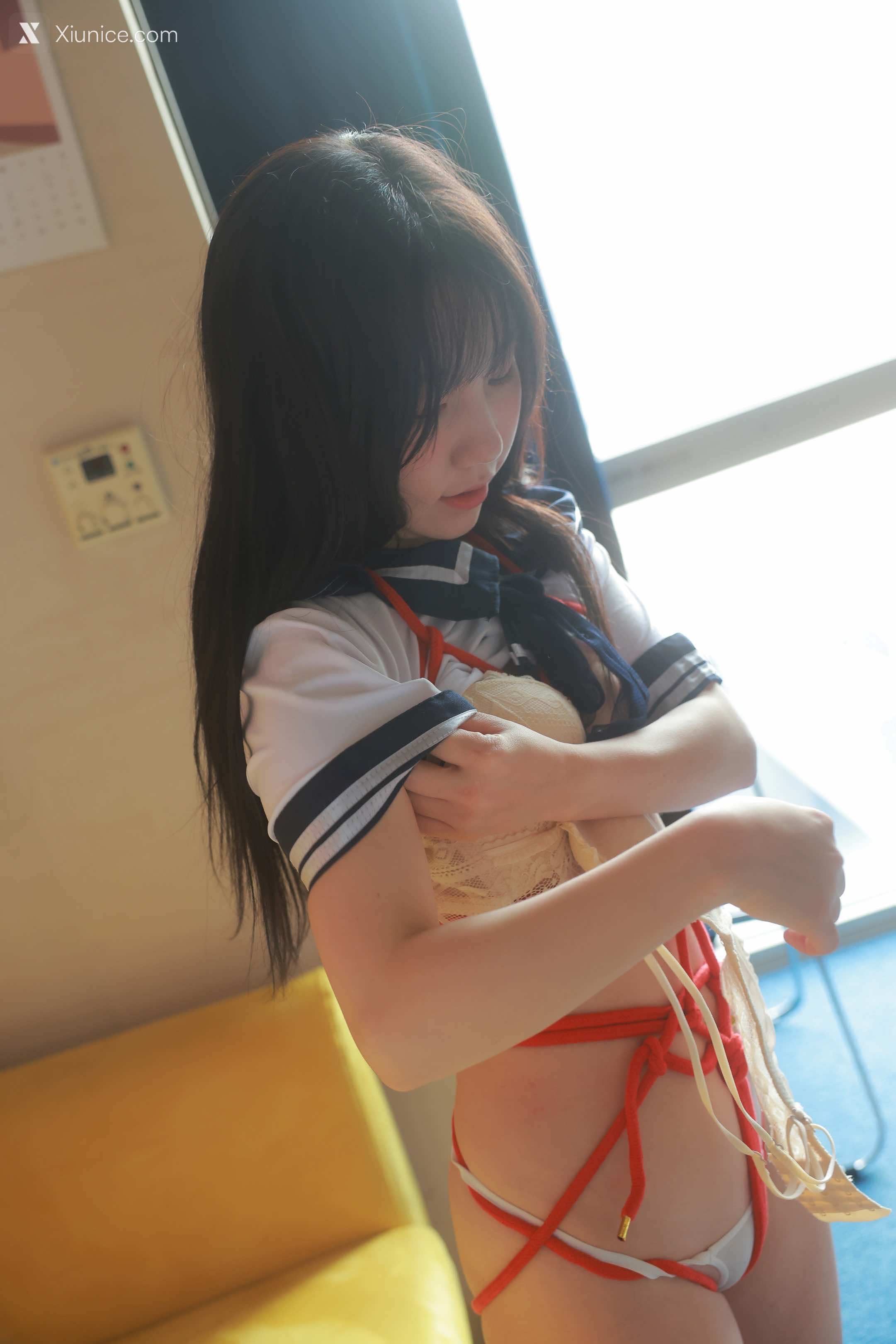 SweetBox Yeri – Packaging Girl 第62张