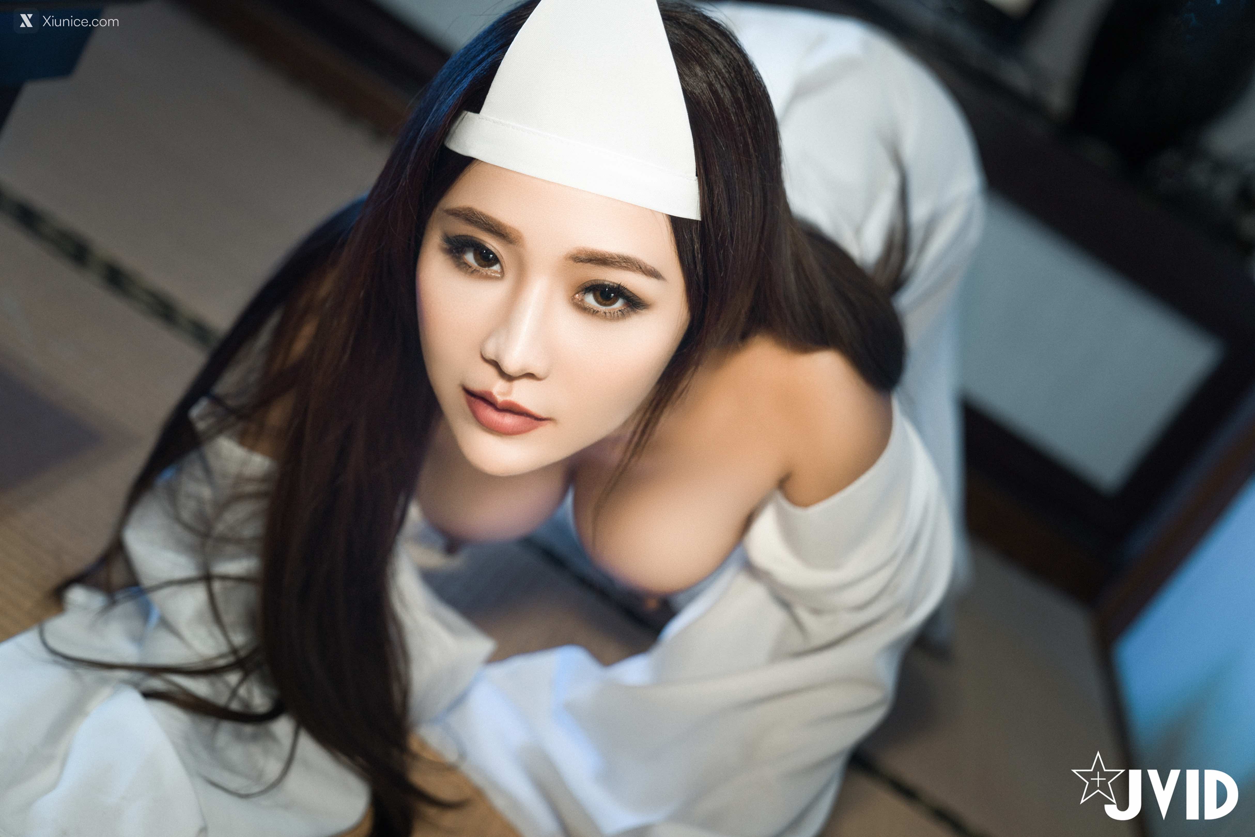 JVID – Lele 樂樂 – God Of Garden 第86张