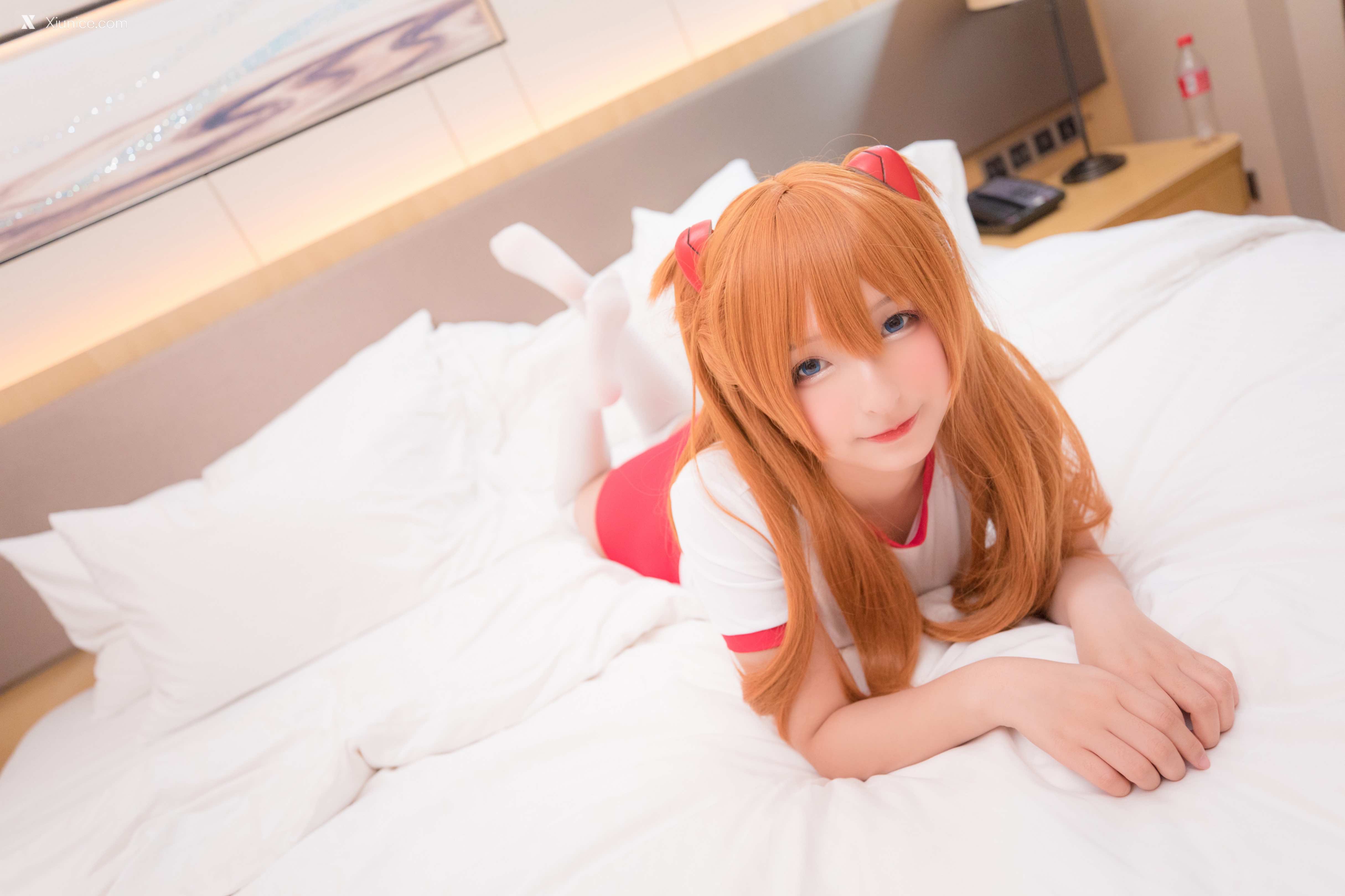 Coser@神楽坂真冬 Vol.022 未体验少女 第125张