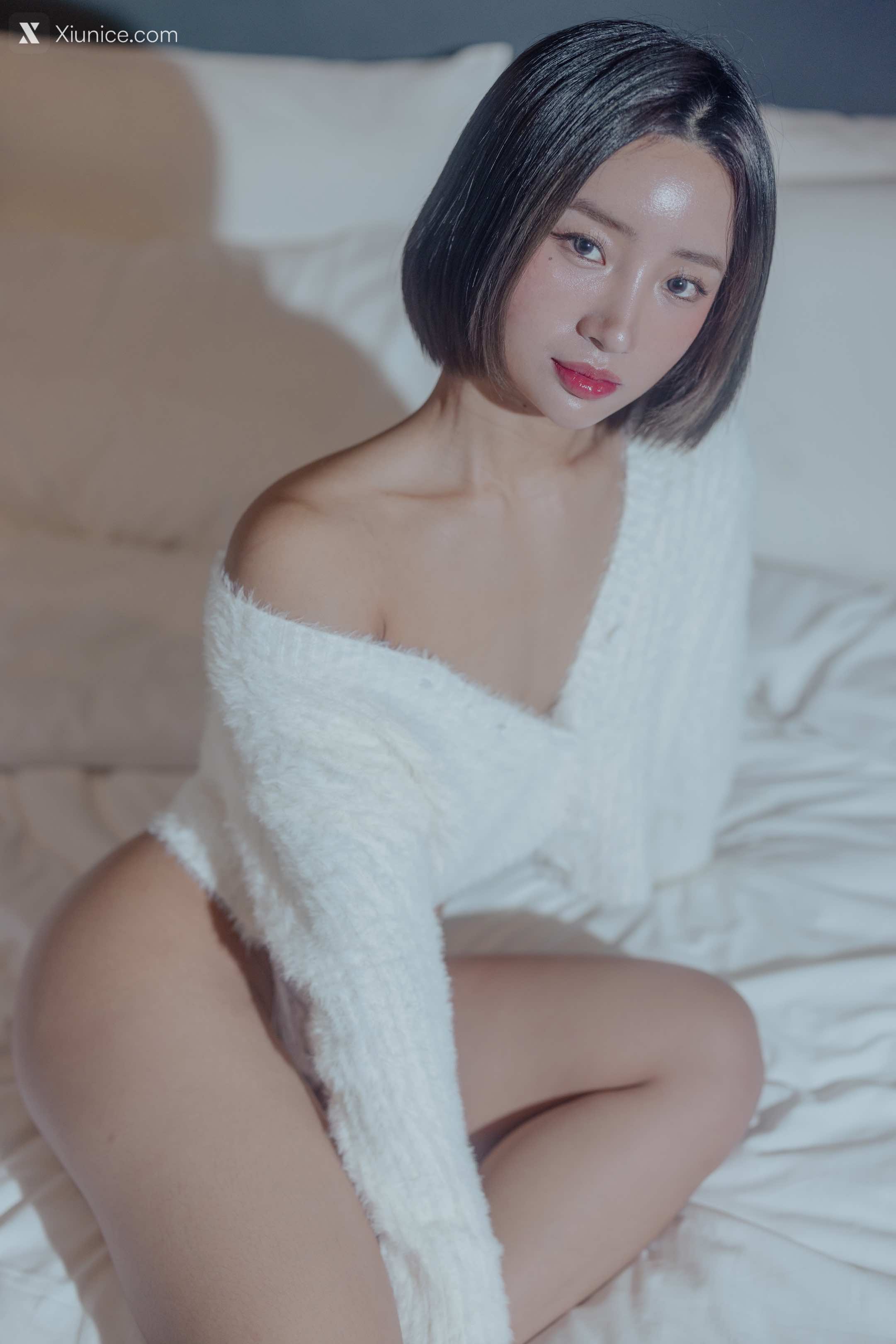 SweetBox Booty Queen – Vol.002 第28张