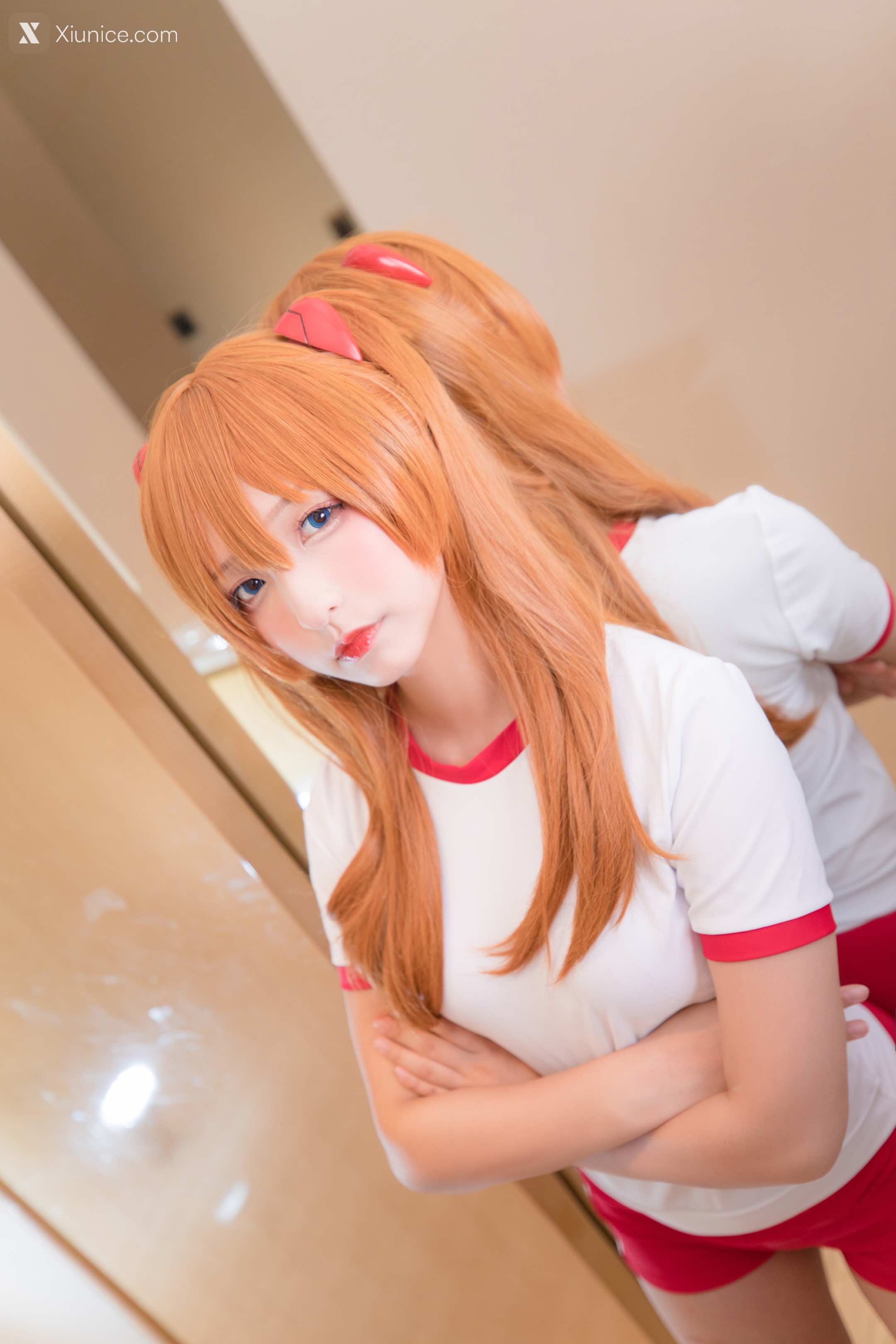 Coser@神楽坂真冬 Vol.022 未体验少女 第130张