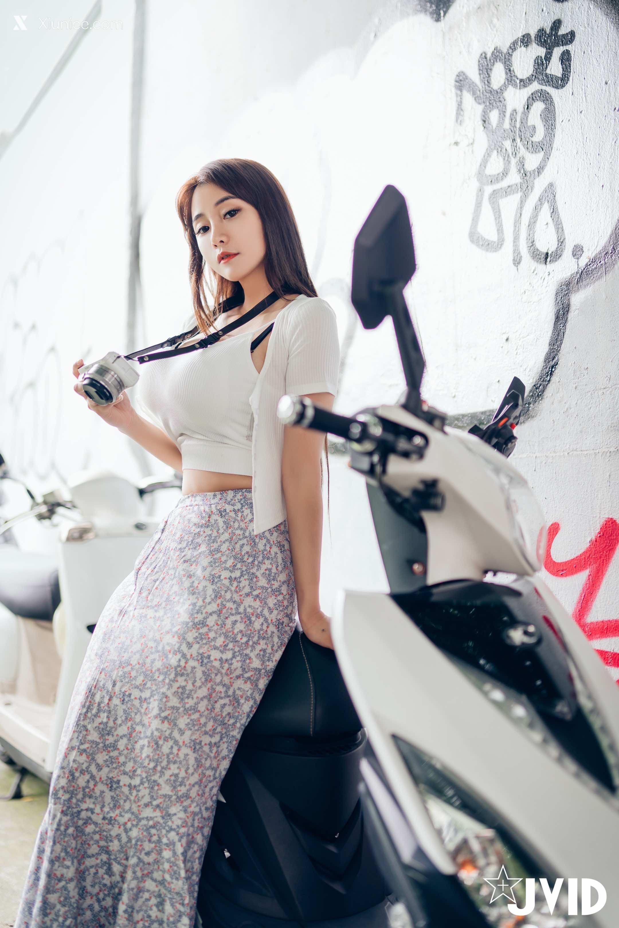 JVID – Lele – Travel and friends 第73张