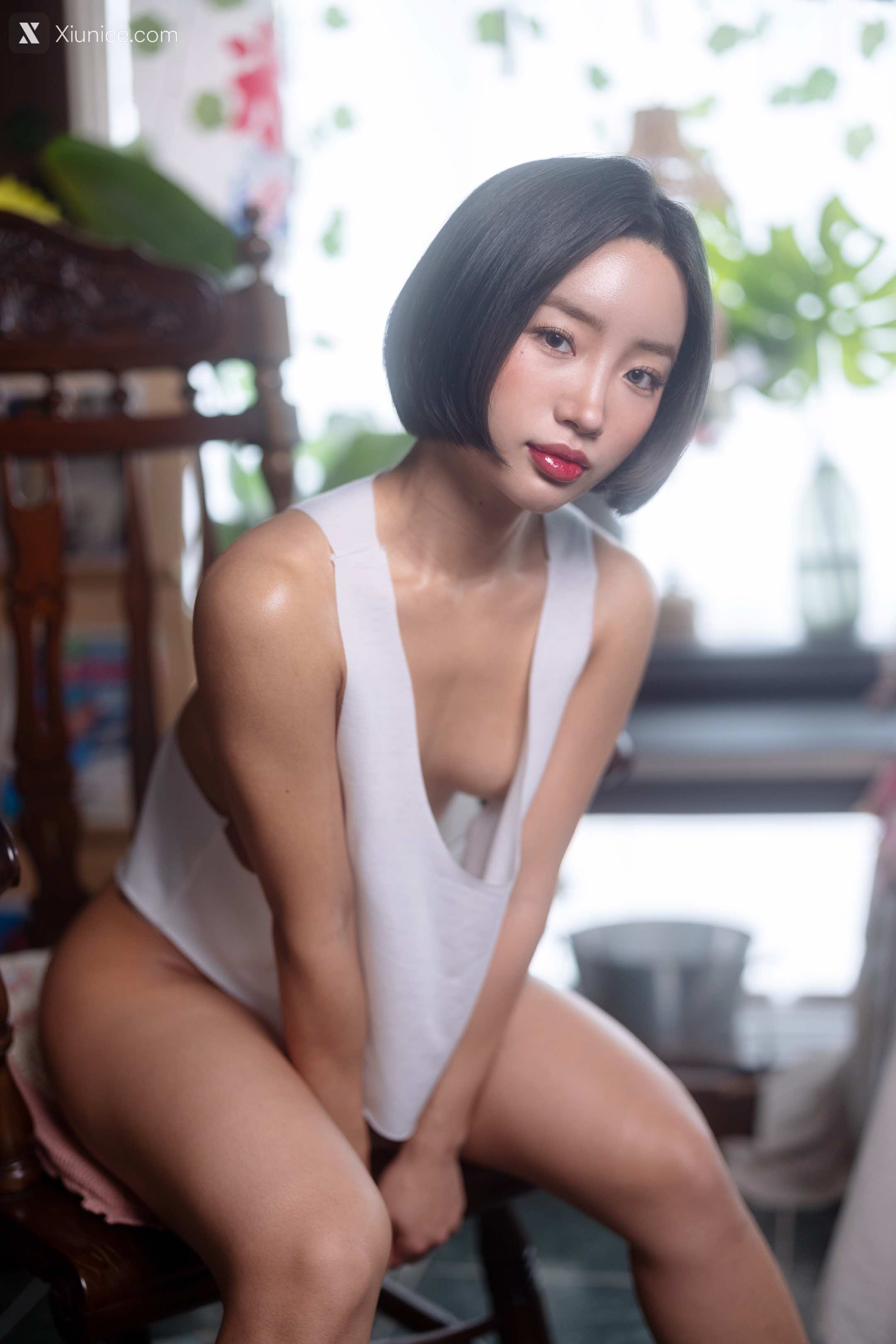 SweetBox Booty Queen – Vol.001 第23张