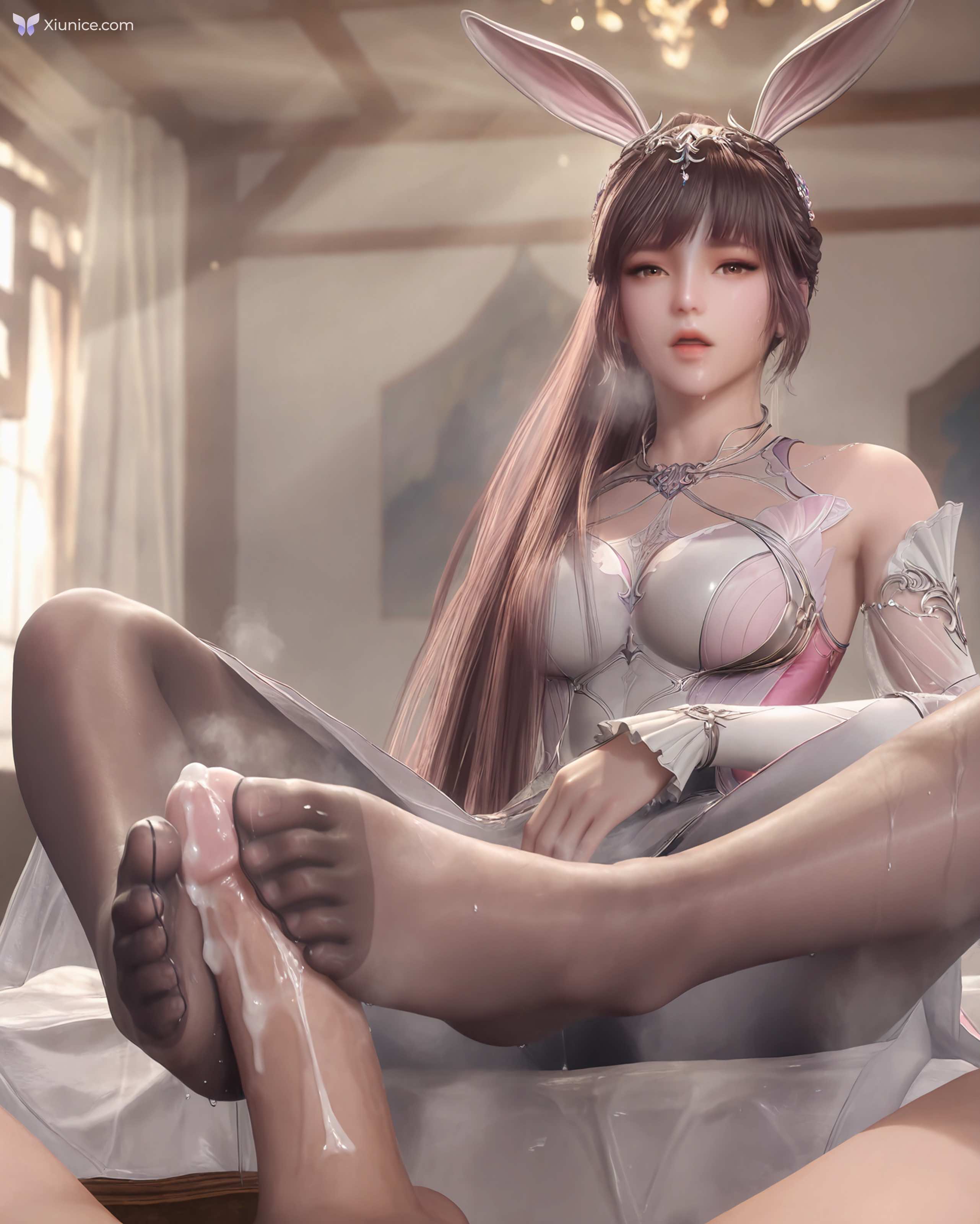 AI Girl 斗罗大陆 小舞 第92张